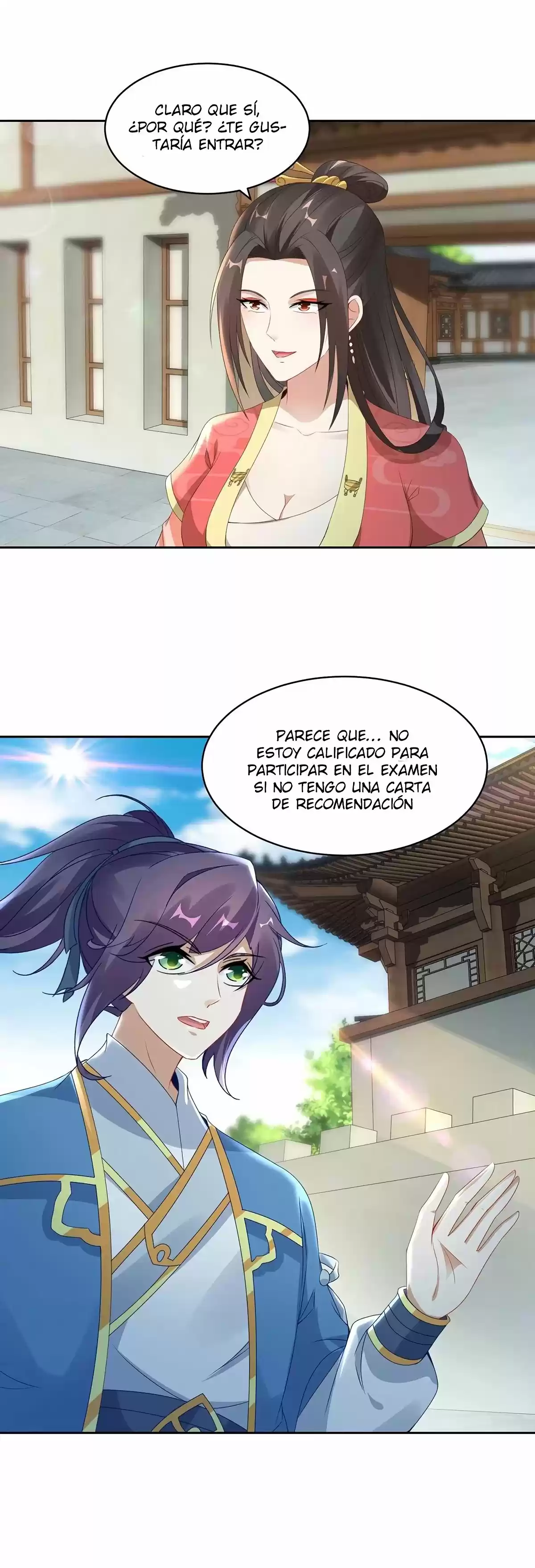 Emperor Wu - Capítulo 57 - Página 8 - LectorTMOo