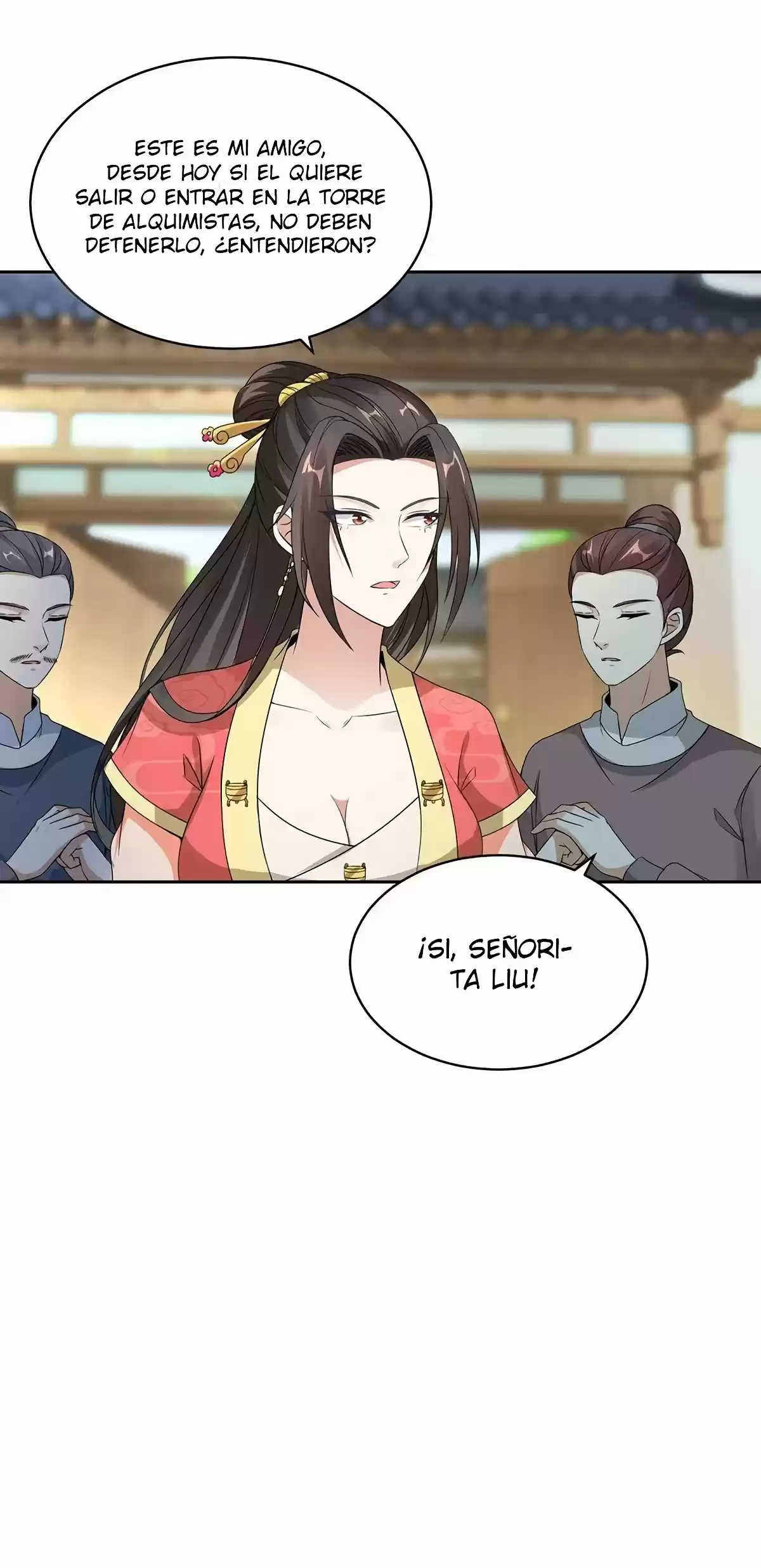 Emperor Wu - Capítulo 57 - Página 9 - LectorTMOo