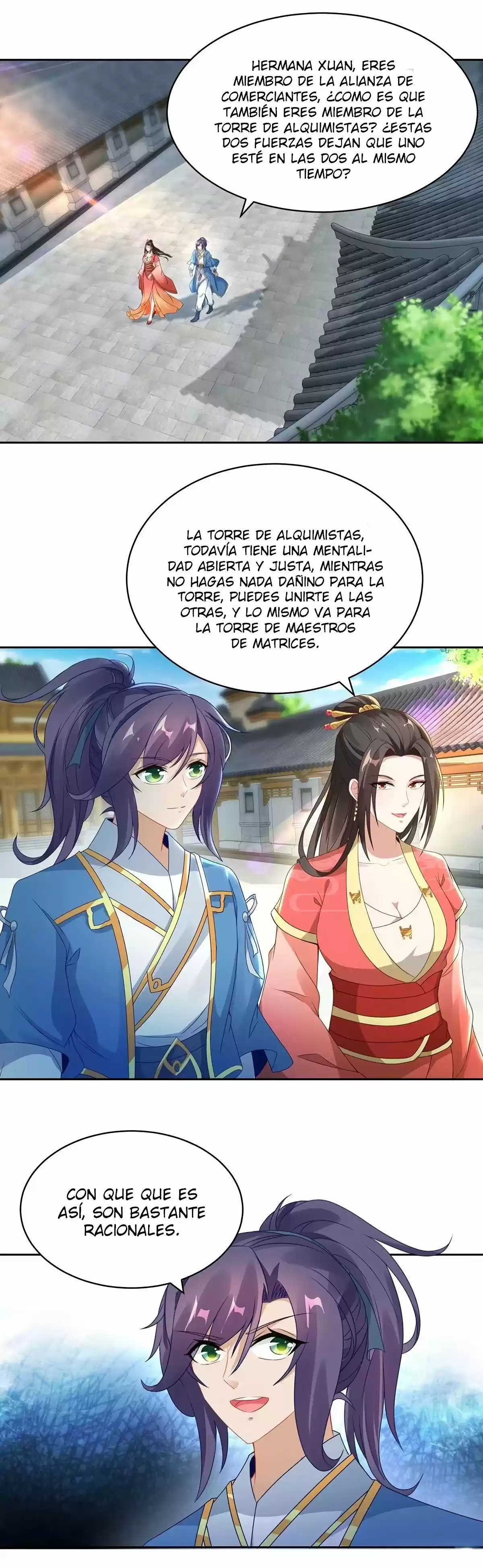 Emperor Wu - Capítulo 57 - Página 12 - LectorTMOo