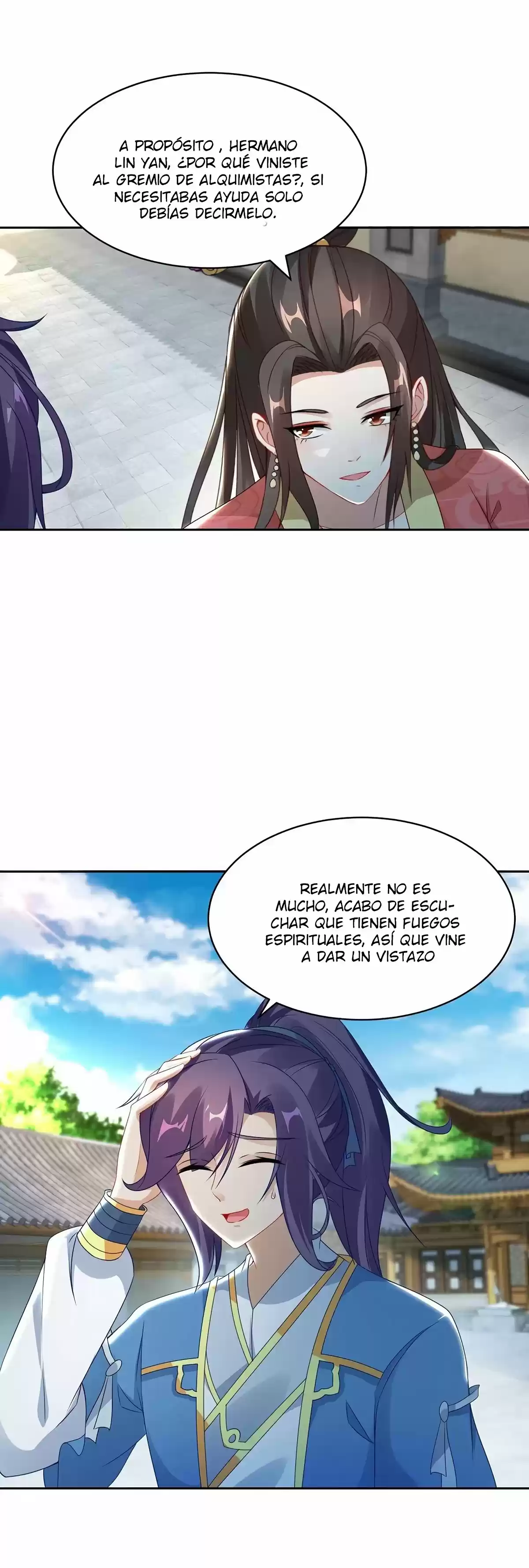 Emperor Wu - Capítulo 57 - Página 13 - LectorTMOo