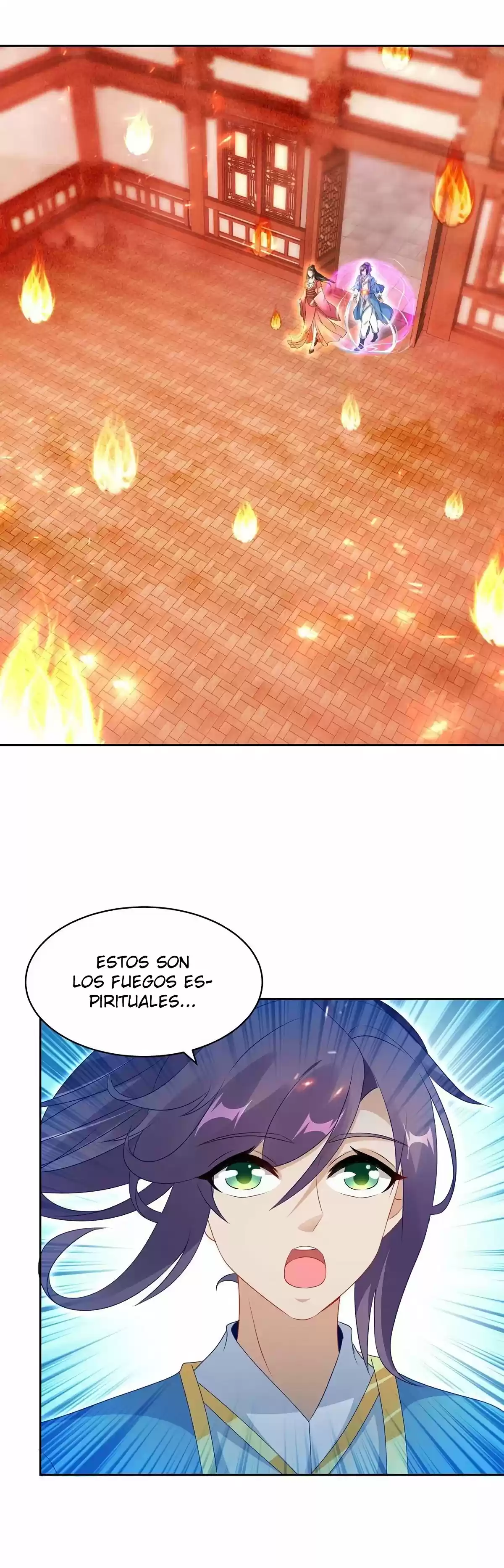 Emperor Wu - Capítulo 57 - Página 21 - LectorTMOo