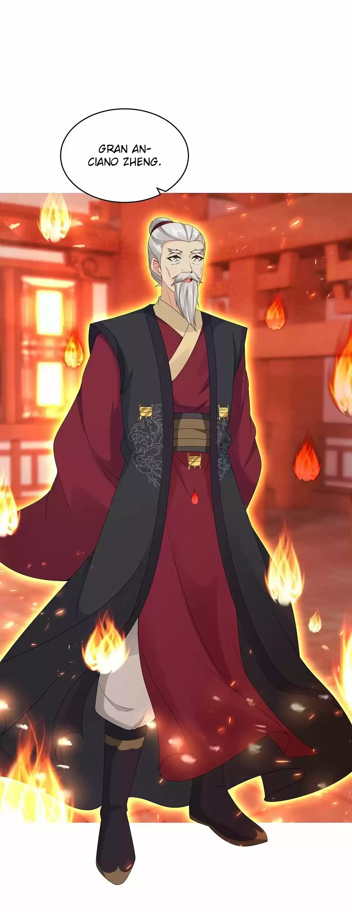 Emperor Wu - Capítulo 57 - Página 23 - LectorTMOo