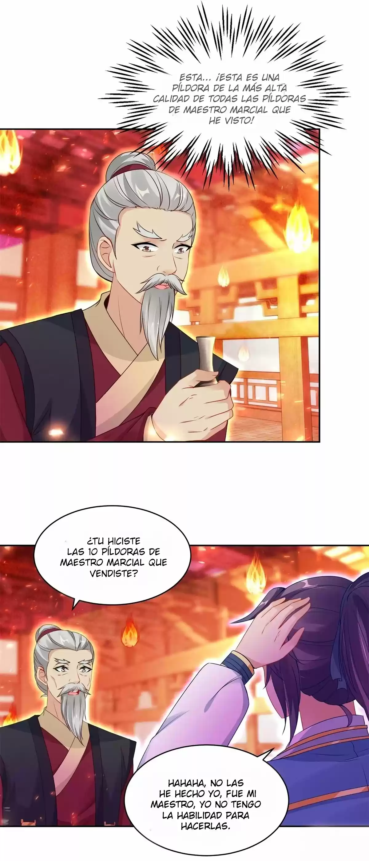 Emperor Wu - Capítulo 58 - Página 5 - LectorTMOo