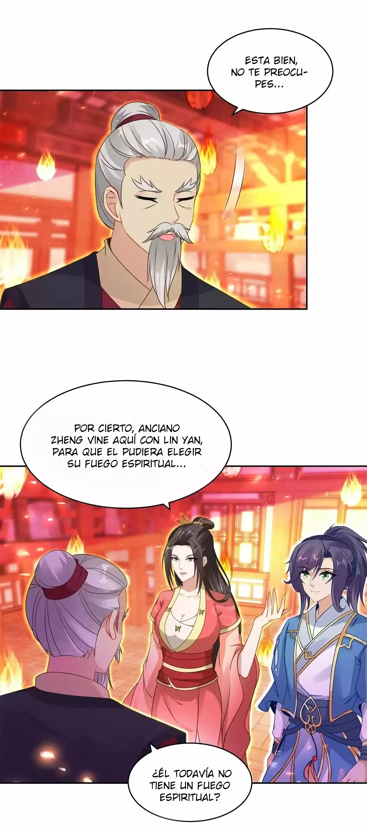 Emperor Wu - Capítulo 58 - Página 7 - LectorTMOo