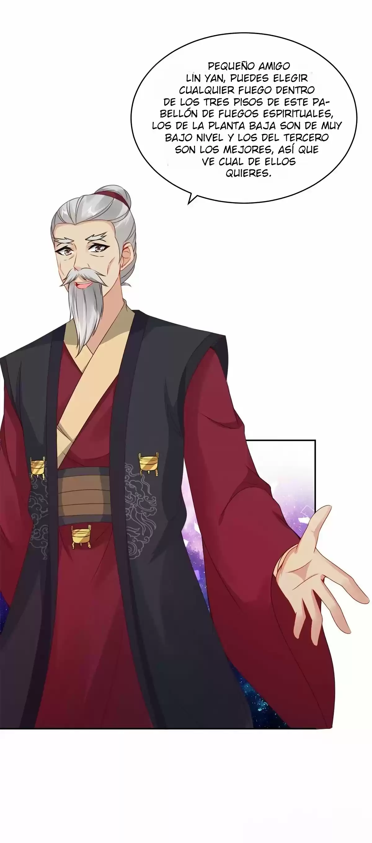 Emperor Wu - Capítulo 58 - Página 8 - LectorTMOo