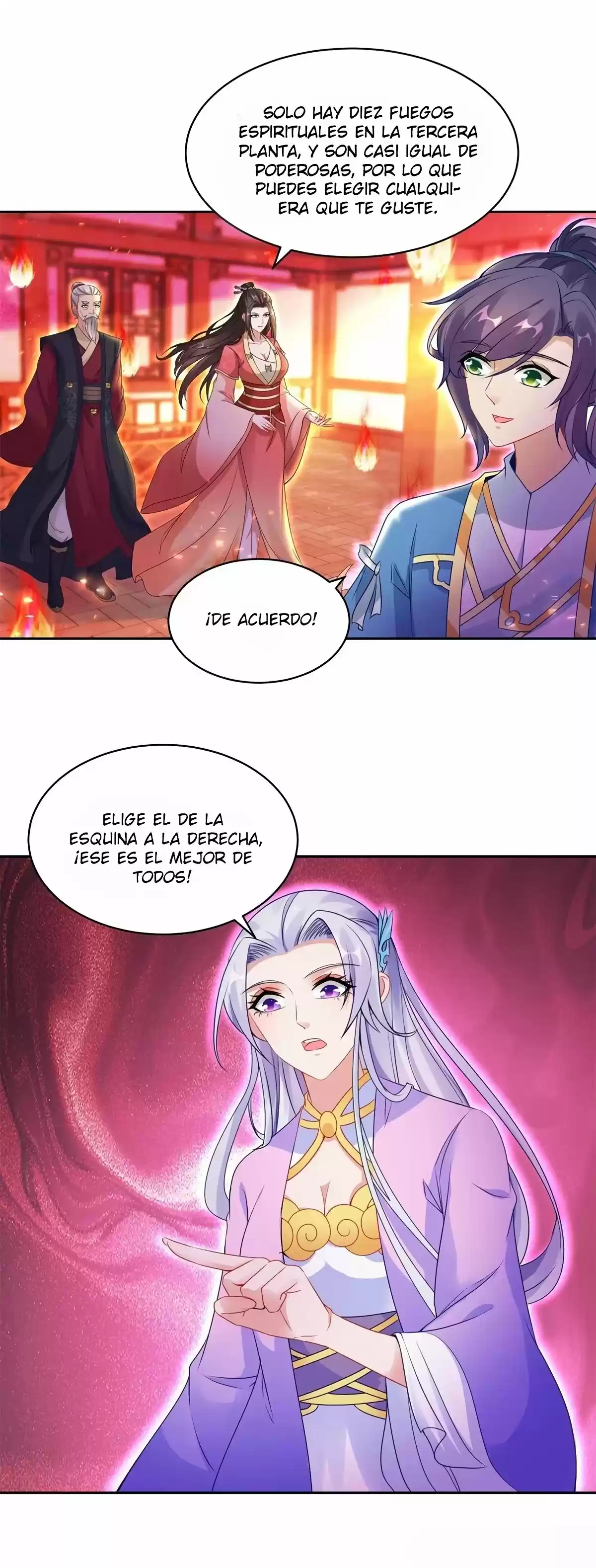 Emperor Wu - Capítulo 58 - Página 11 - LectorTMOo