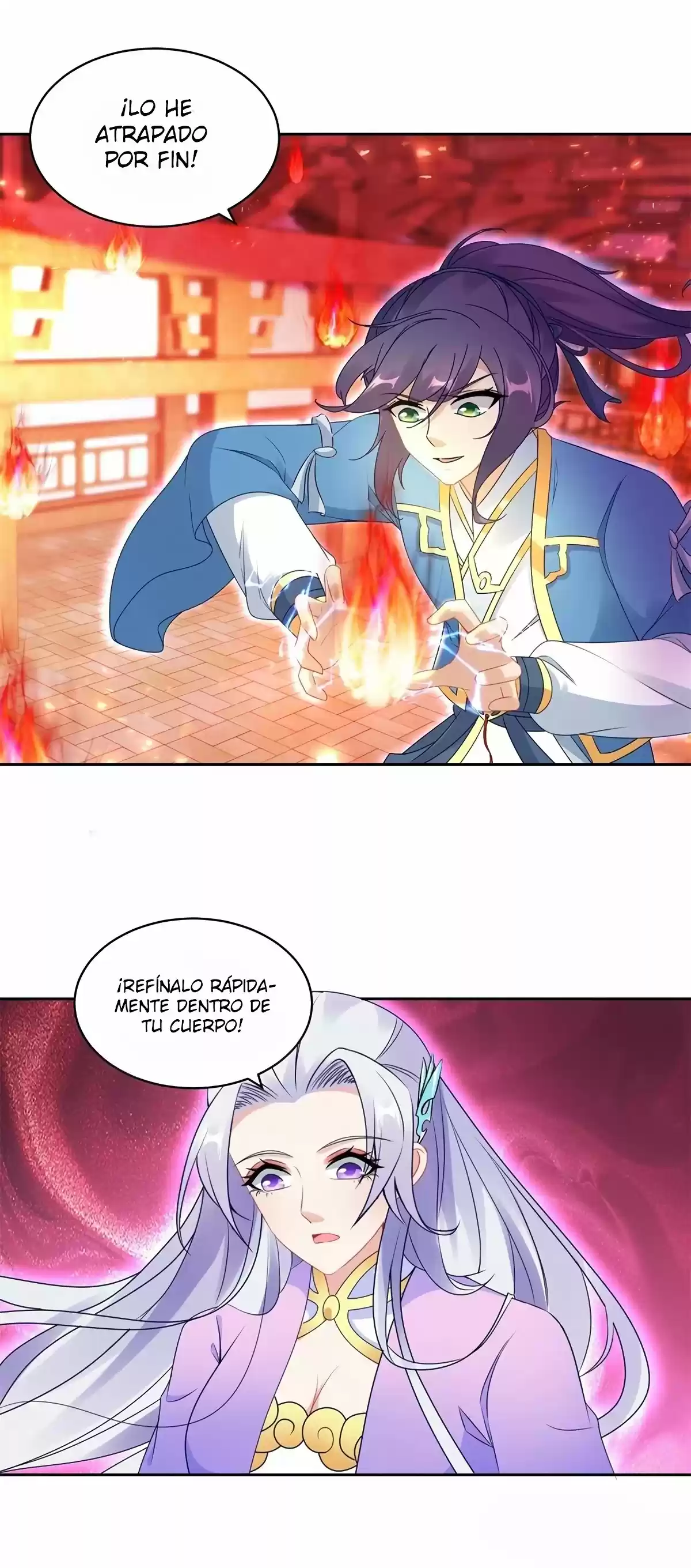 Emperor Wu - Capítulo 58 - Página 18 - LectorTMOo