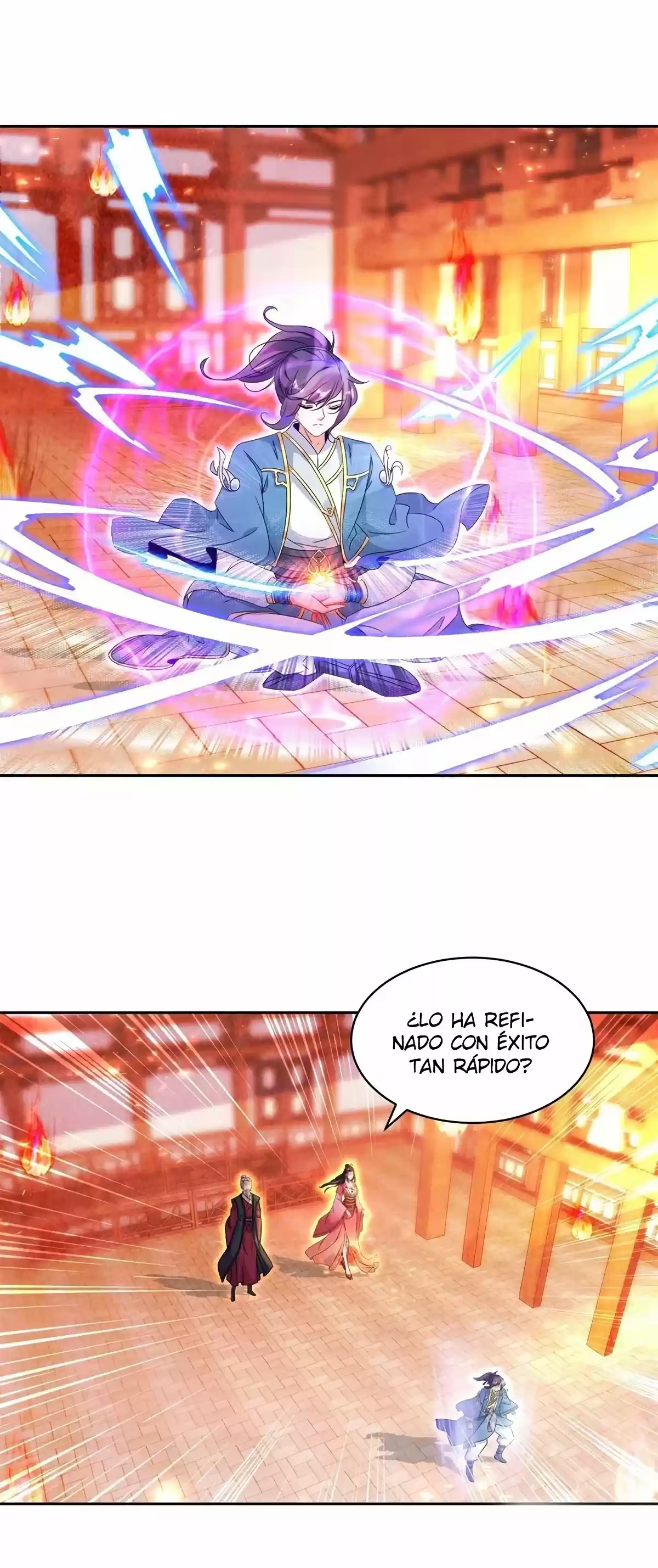 Emperor Wu - Capítulo 59 - Página 4 - LectorTMOo