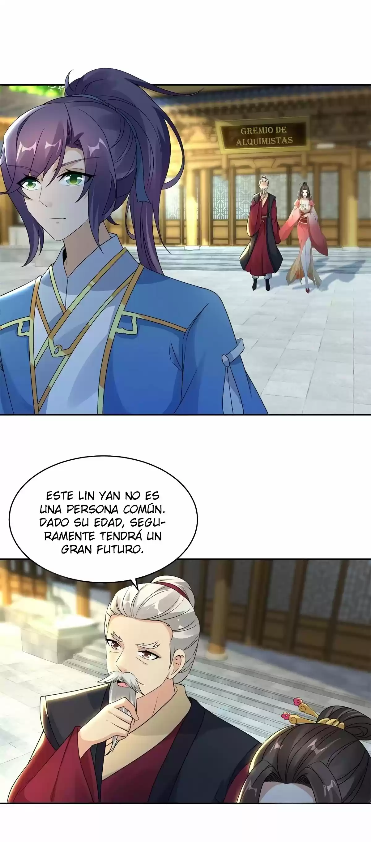 Emperor Wu - Capítulo 59 - Página 6 - LectorTMOo