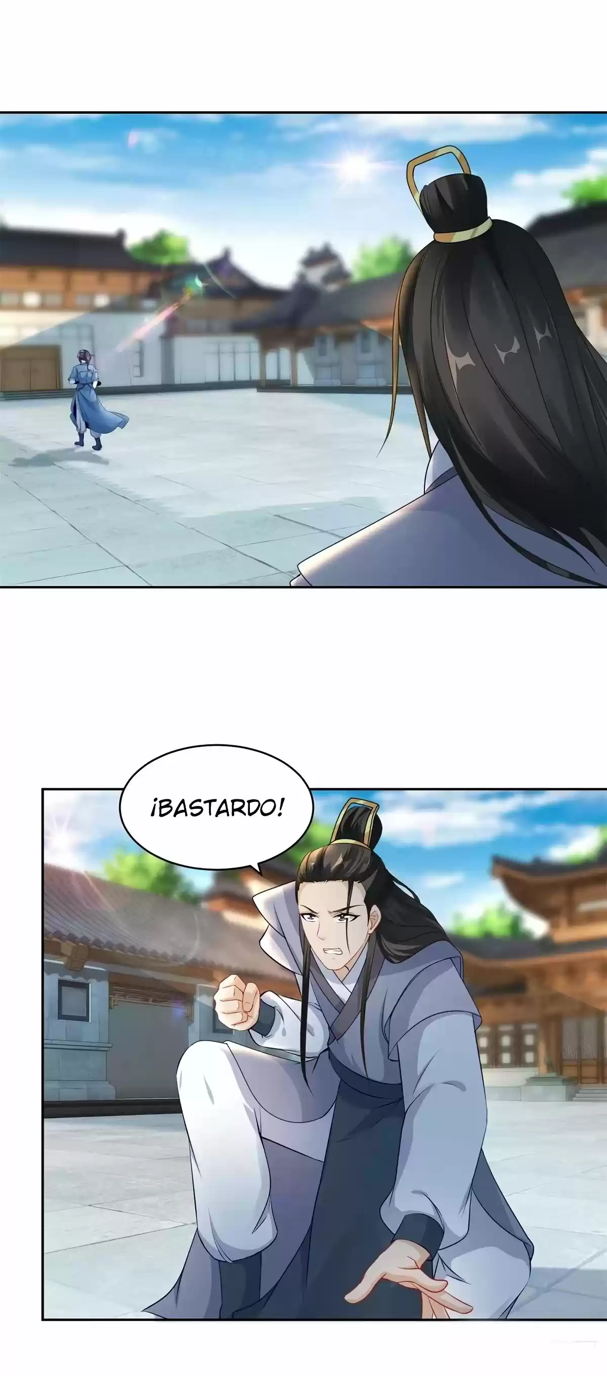 Emperor Wu - Capítulo 59 - Página 14 - LectorTMOo