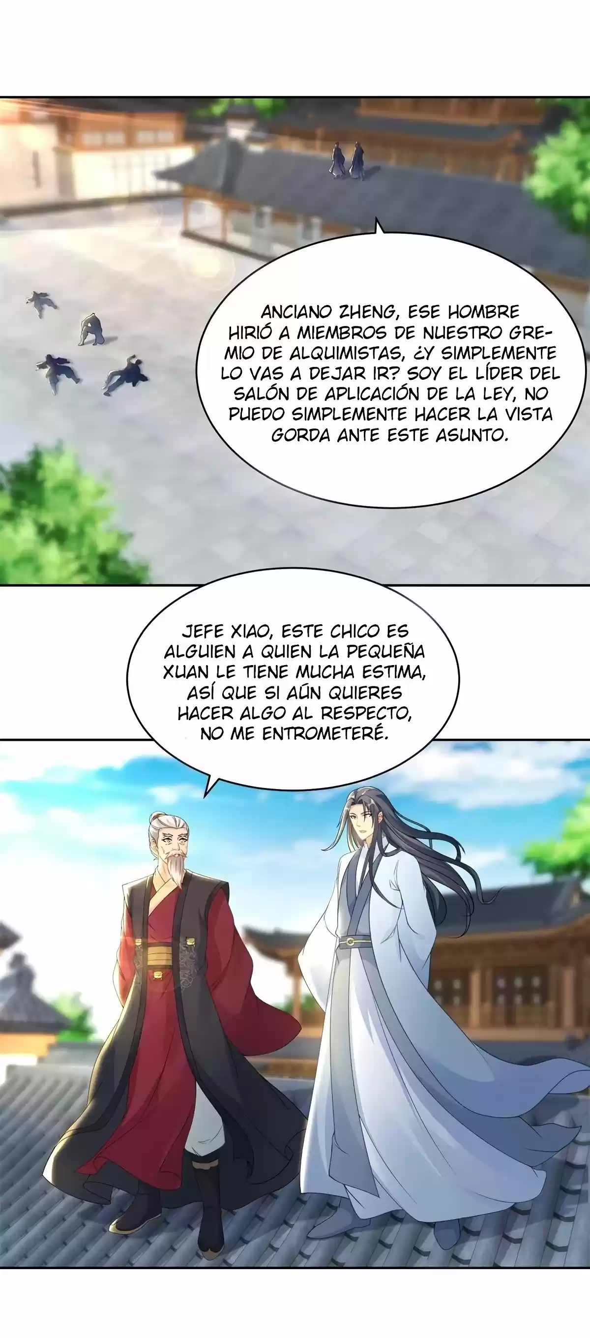 Emperor Wu - Capítulo 59 - Página 15 - LectorTMOo