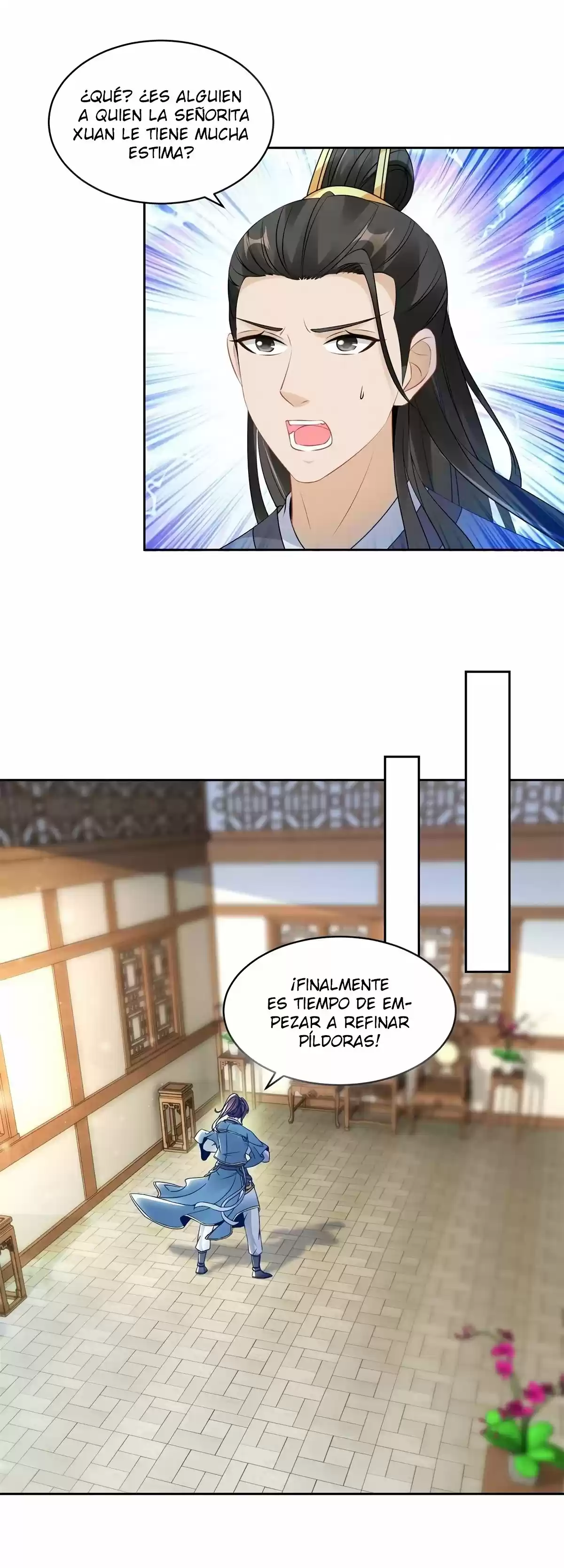 Emperor Wu - Capítulo 59 - Página 16 - LectorTMOo