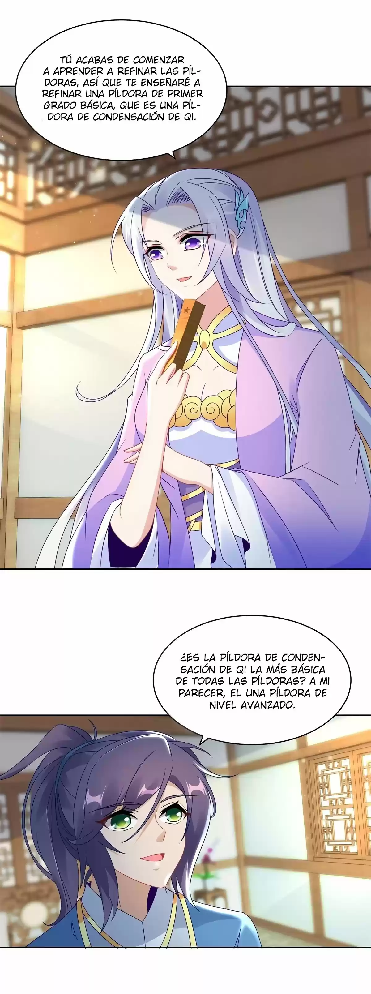 Emperor Wu - Capítulo 59 - Página 17 - LectorTMOo