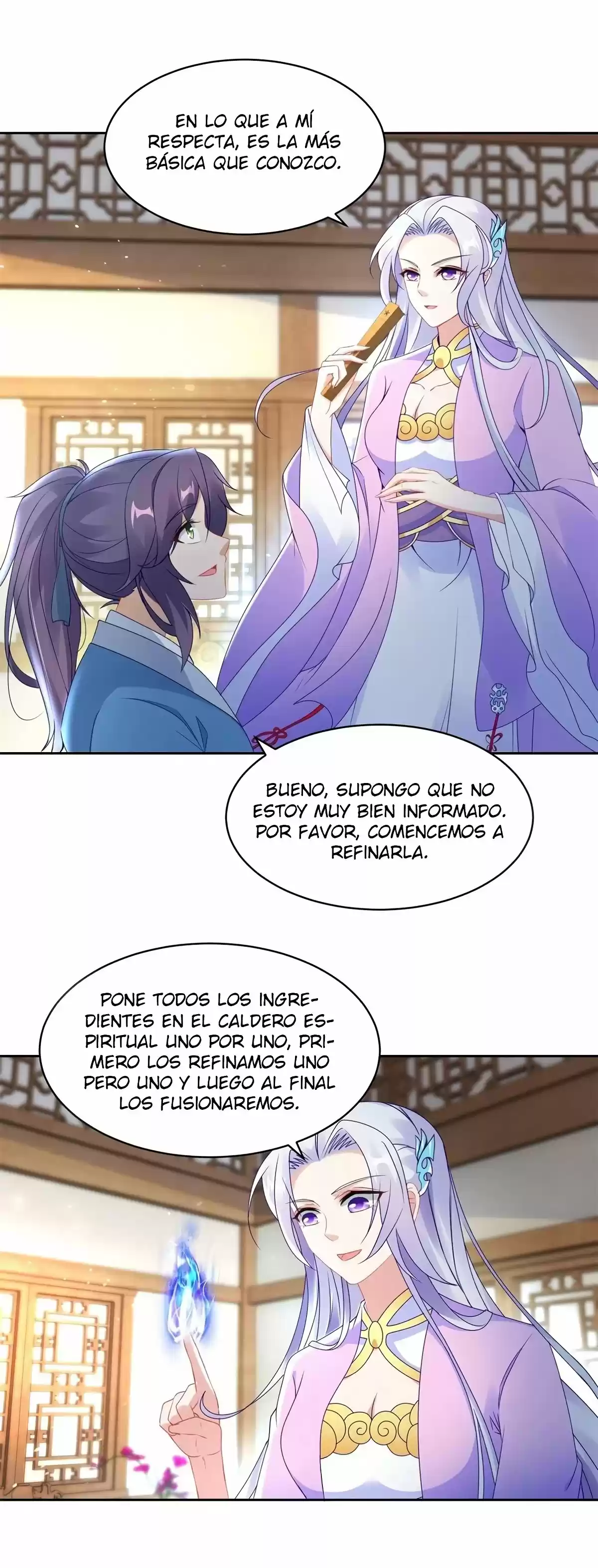 Emperor Wu - Capítulo 59 - Página 18 - LectorTMOo