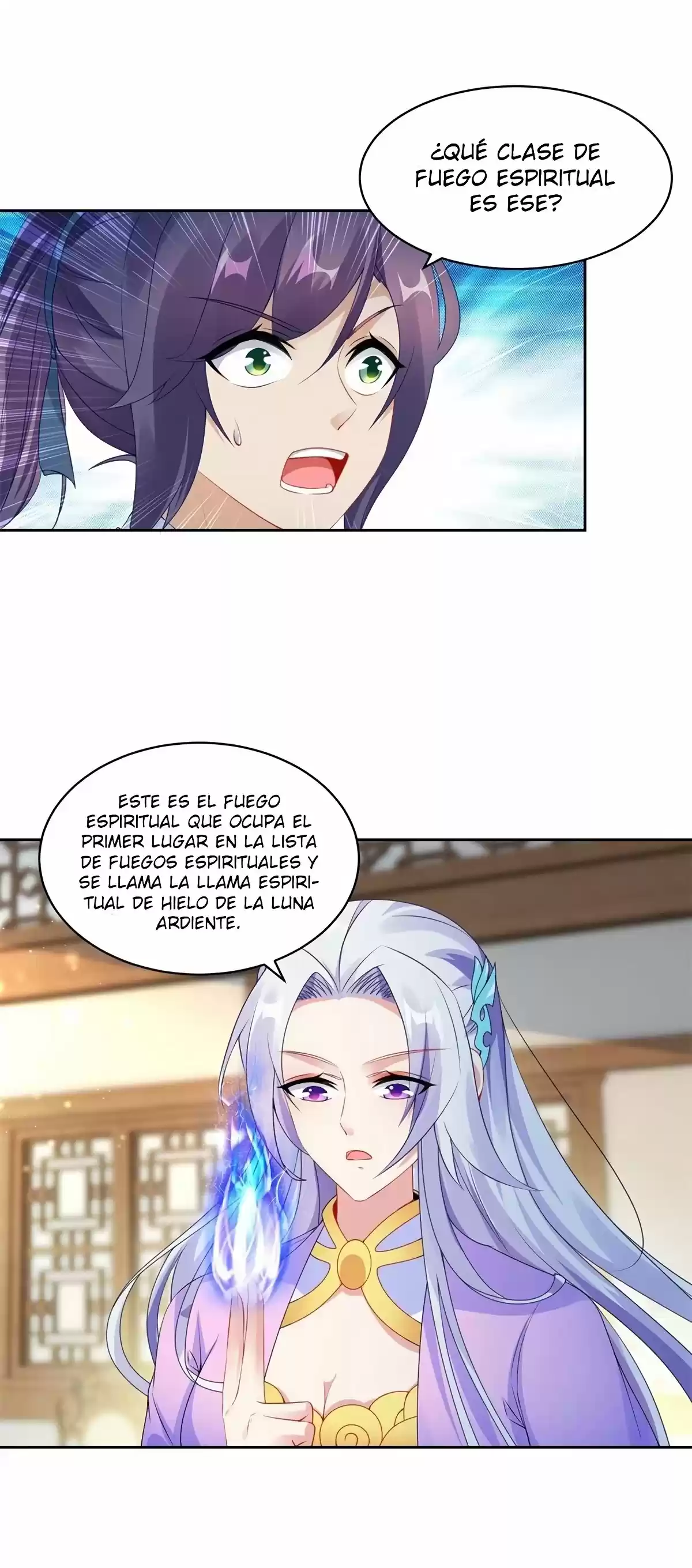 Emperor Wu - Capítulo 59 - Página 19 - LectorTMOo