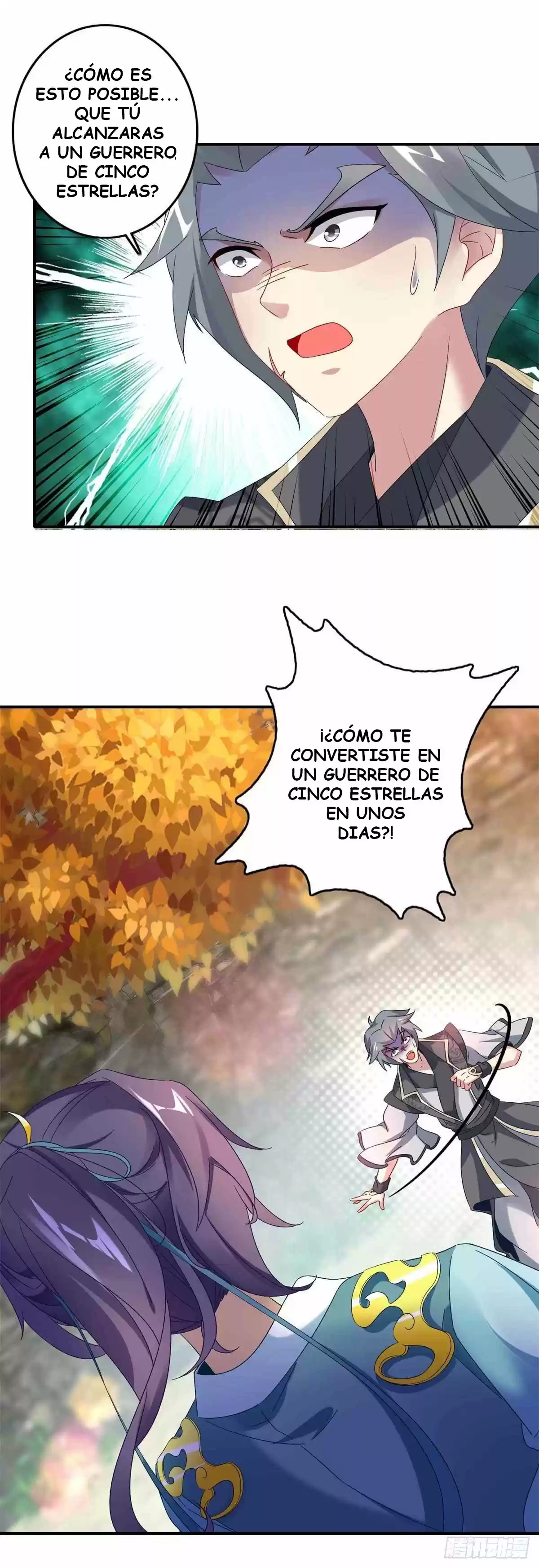 Emperor Wu - Capítulo 6 - Página 10 - LectorTMOo