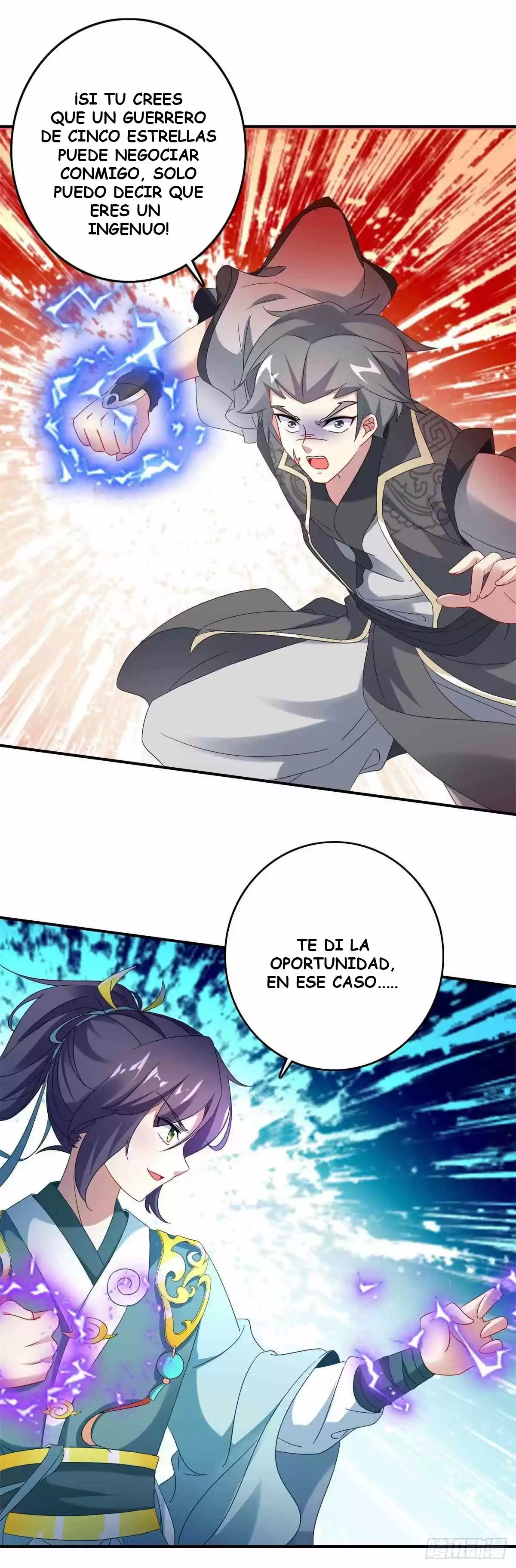 Emperor Wu - Capítulo 6 - Página 12 - LectorTMOo