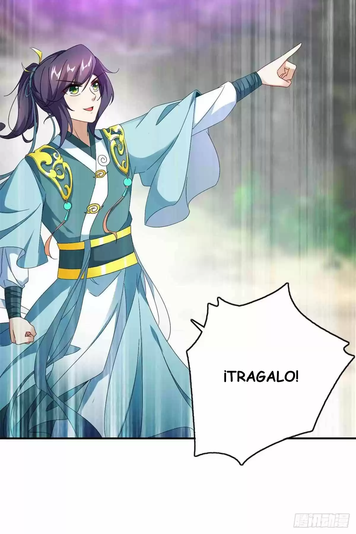 Emperor Wu - Capítulo 6 - Página 24 - LectorTMOo