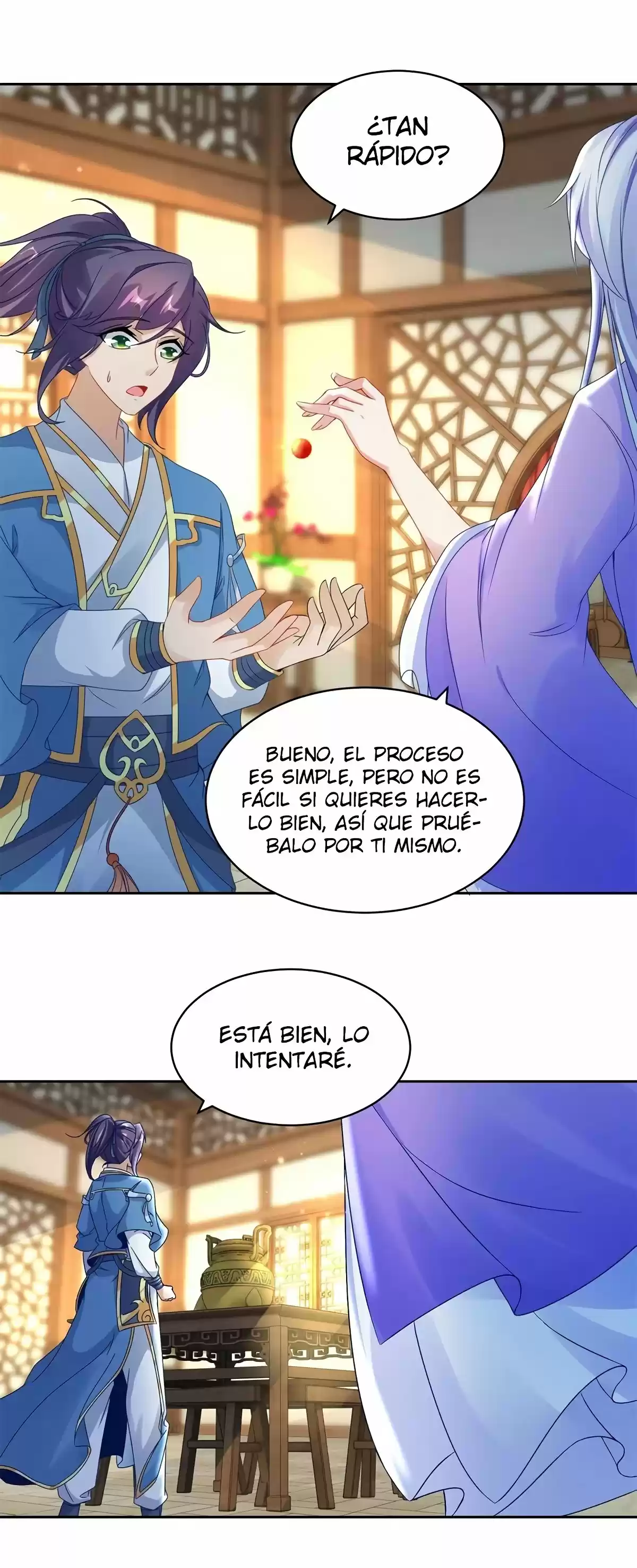 Emperor Wu - Capítulo 60 - Página 7 - LectorTMOo