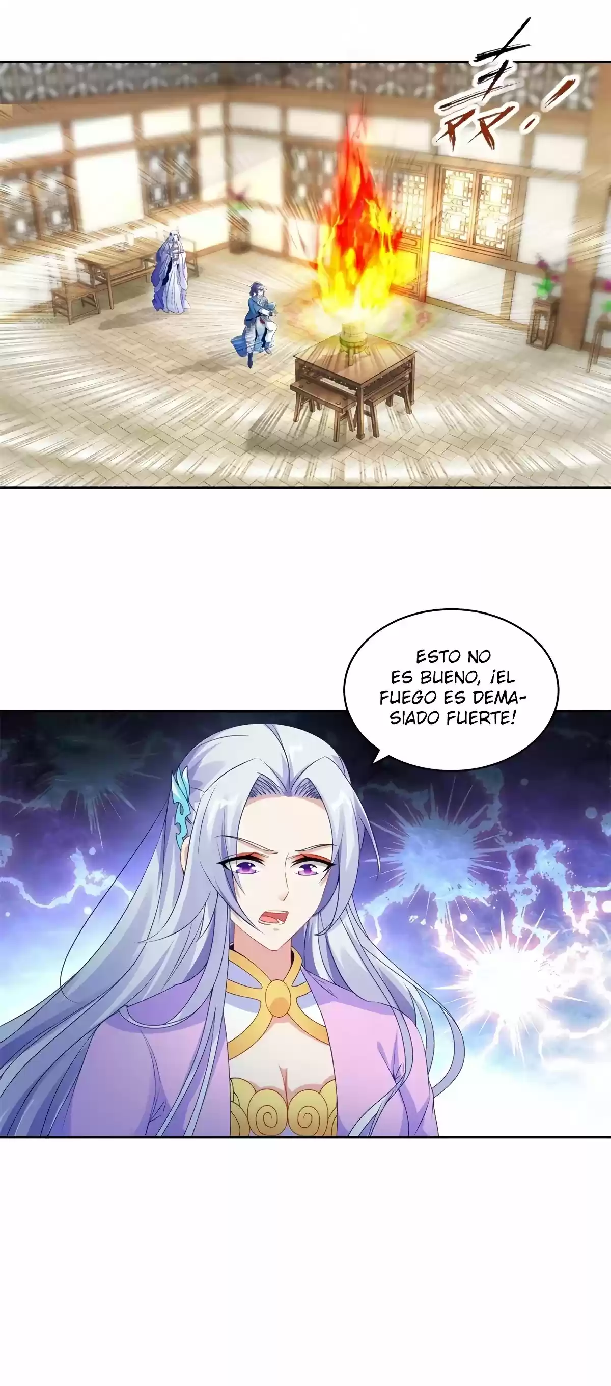 Emperor Wu - Capítulo 60 - Página 9 - LectorTMOo