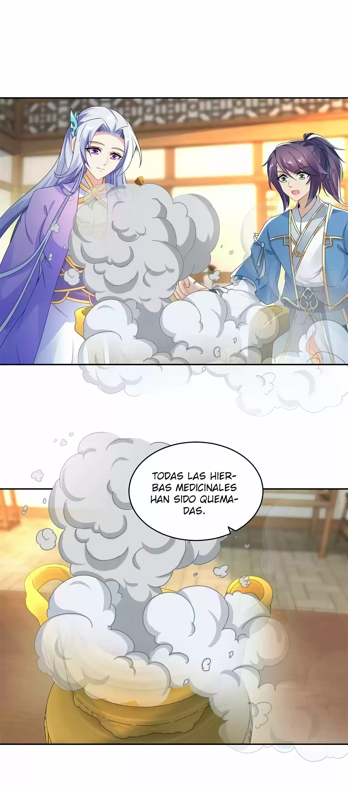 Emperor Wu - Capítulo 60 - Página 10 - LectorTMOo