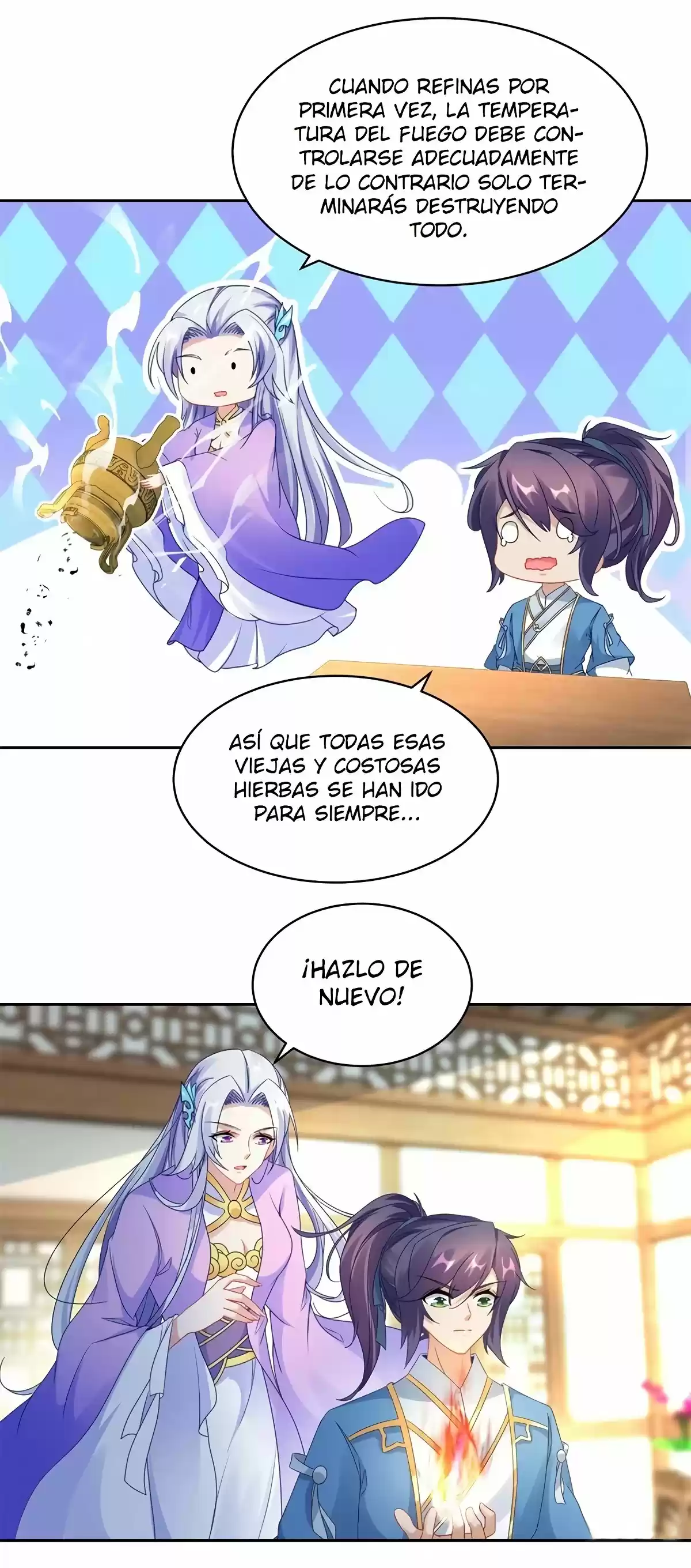 Emperor Wu - Capítulo 60 - Página 11 - LectorTMOo