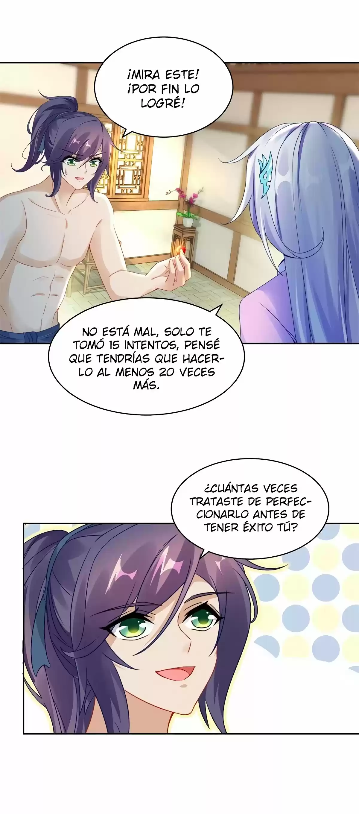 Emperor Wu - Capítulo 60 - Página 14 - LectorTMOo