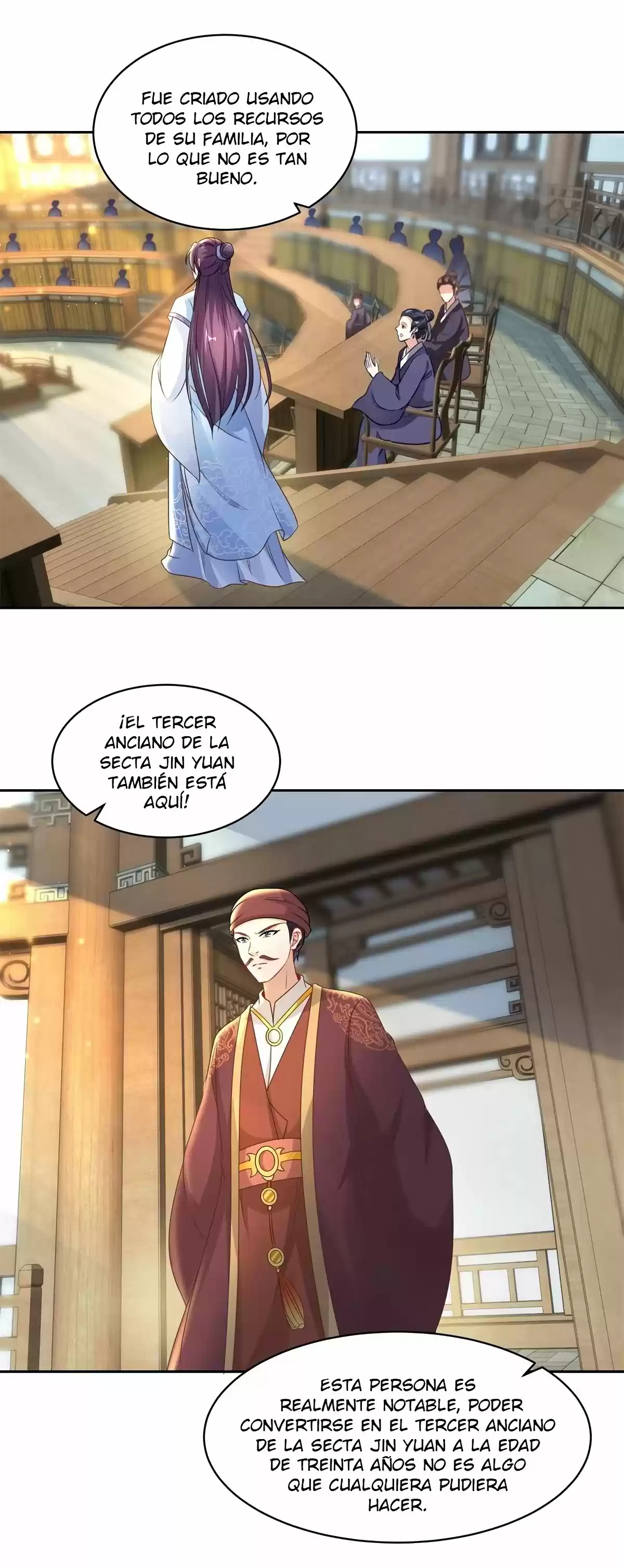 Emperor Wu - Capítulo 61 - Página 7 - LectorTMOo