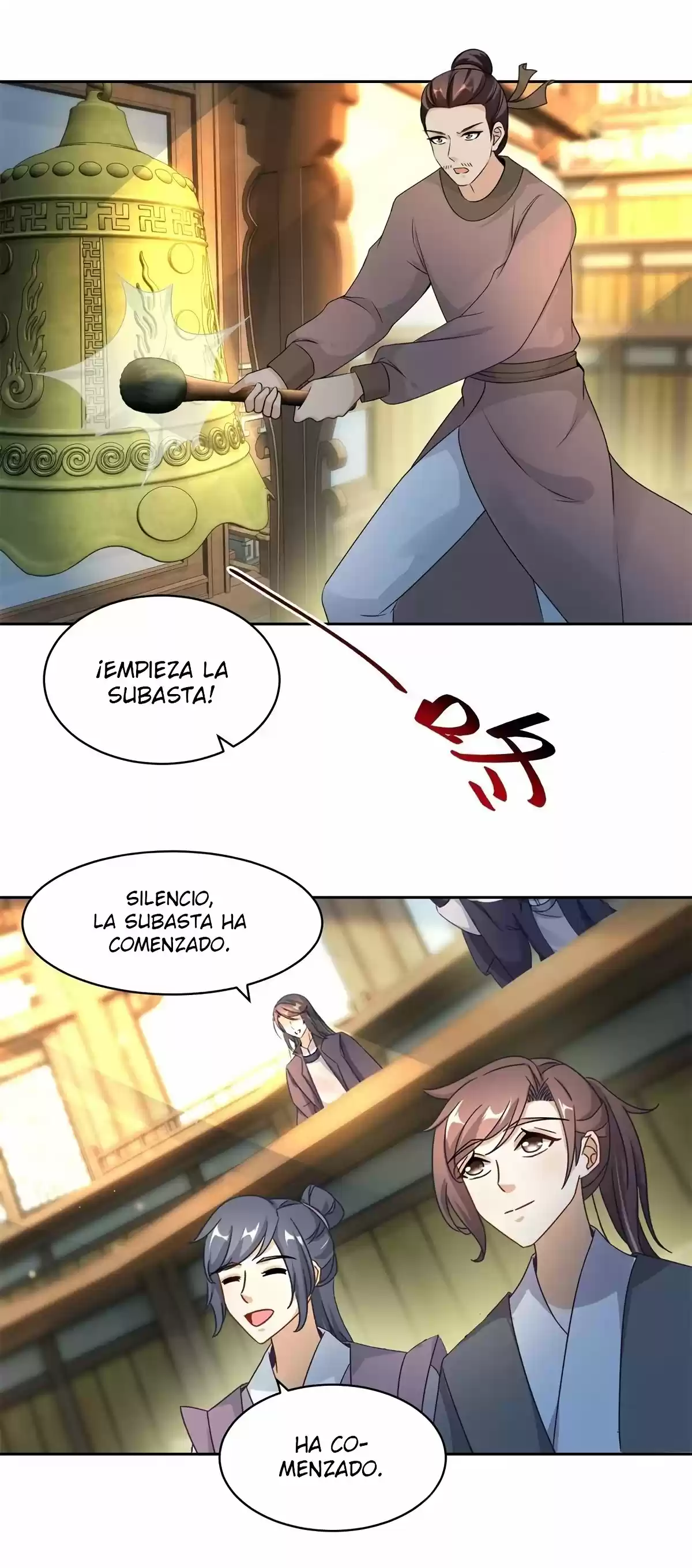 Emperor Wu - Capítulo 61 - Página 9 - LectorTMOo