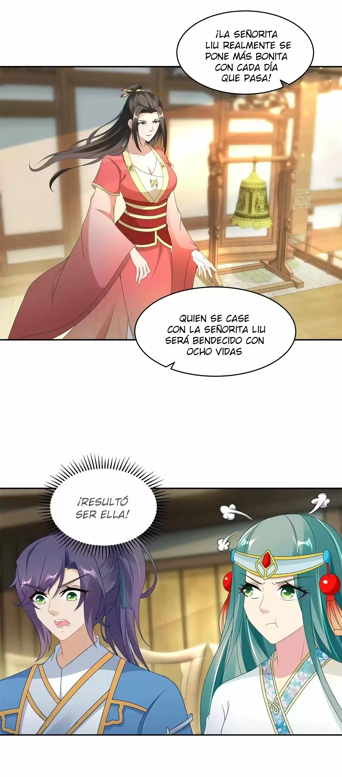 Emperor Wu - Capítulo 61 - Página 11 - LectorTMOo