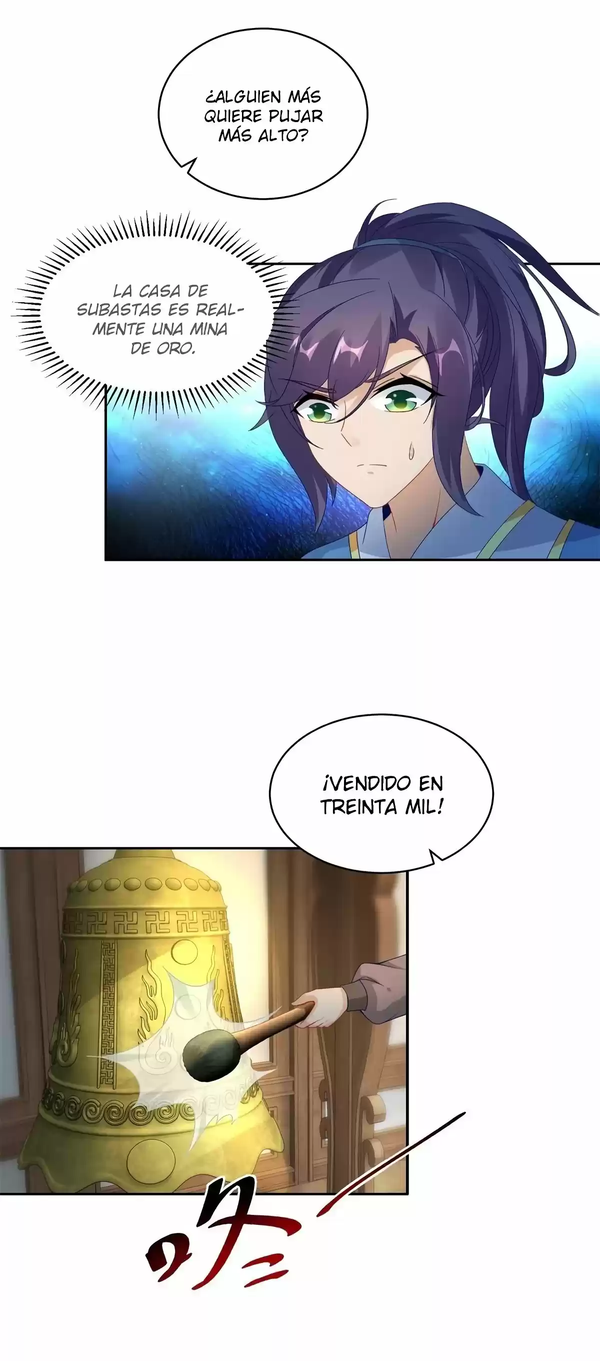 Emperor Wu - Capítulo 61 - Página 15 - LectorTMOo
