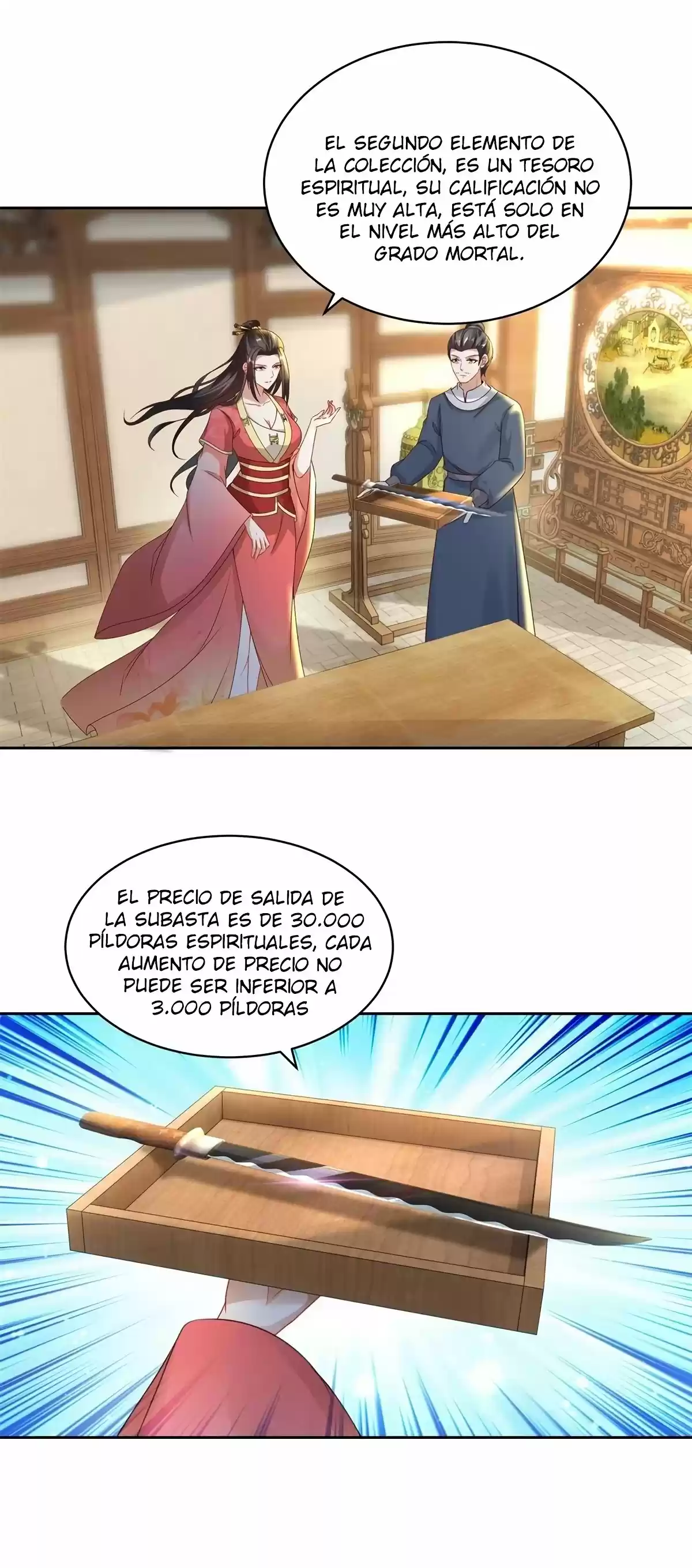 Emperor Wu - Capítulo 61 - Página 16 - LectorTMOo