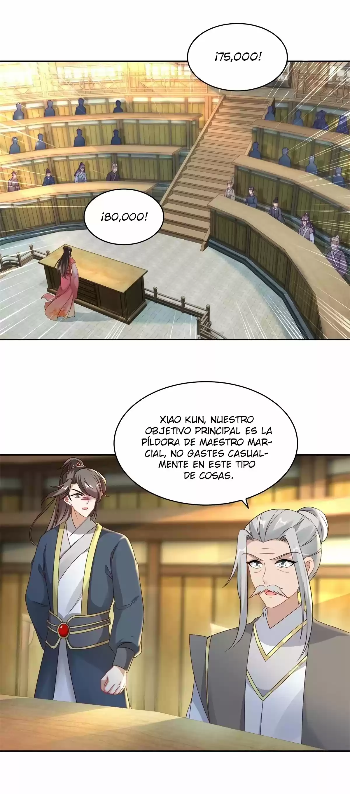 Emperor Wu - Capítulo 62 - Página 2 - LectorTMOo