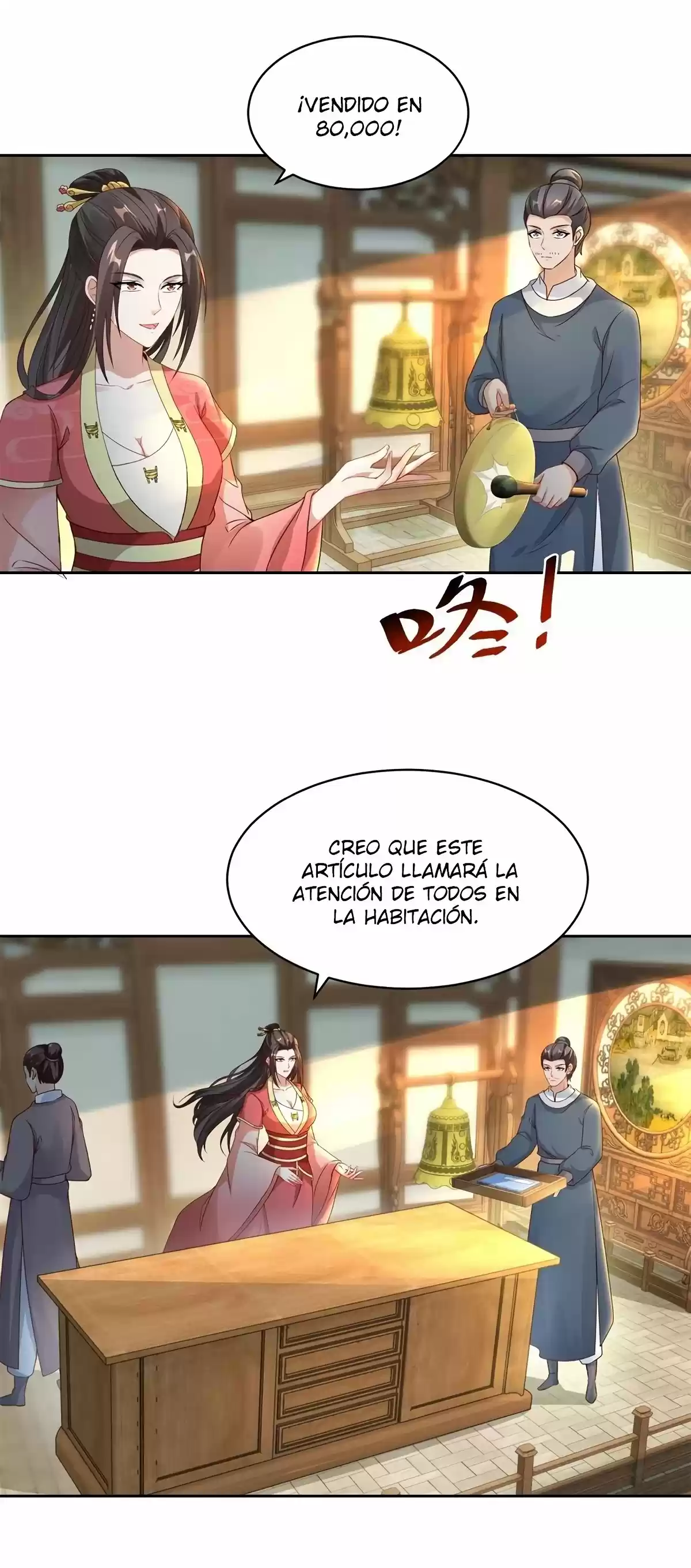 Emperor Wu - Capítulo 62 - Página 4 - LectorTMOo