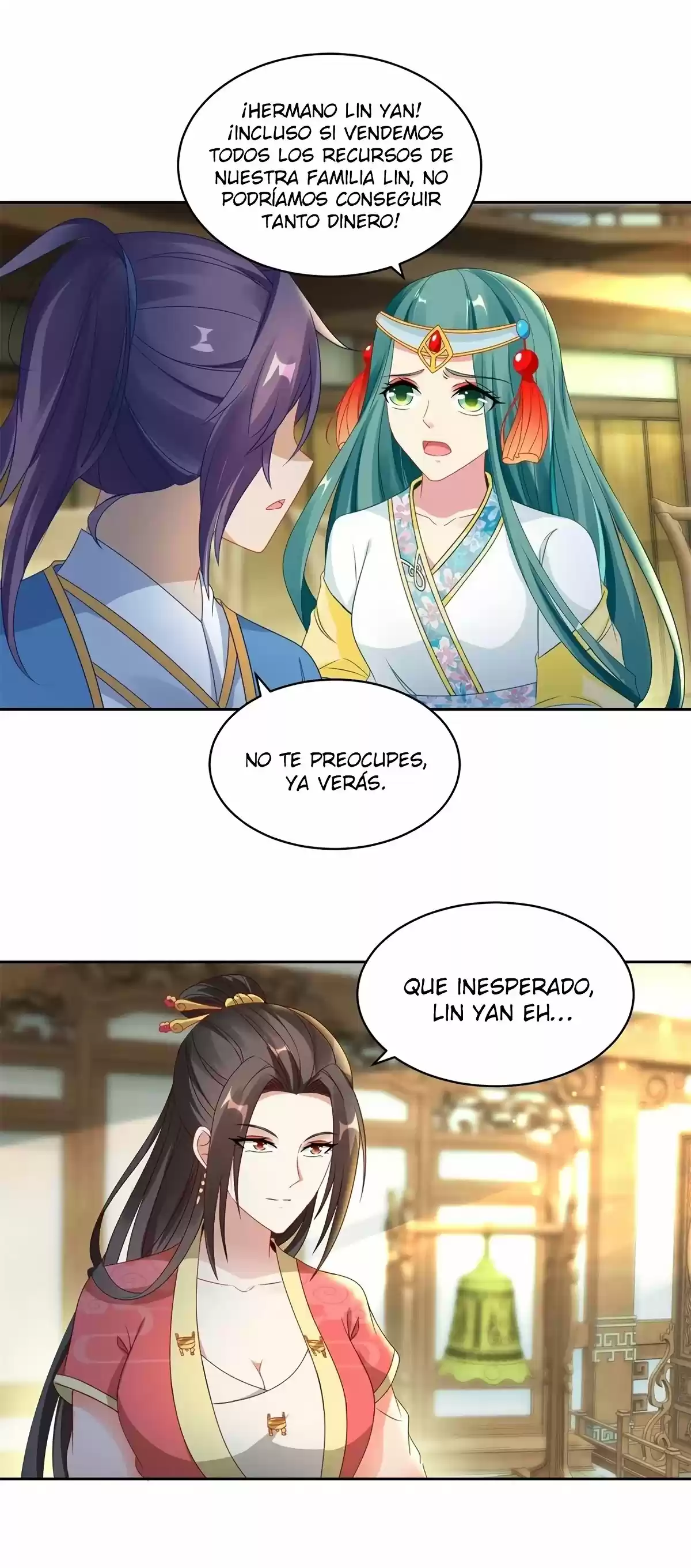Emperor Wu - Capítulo 62 - Página 9 - LectorTMOo
