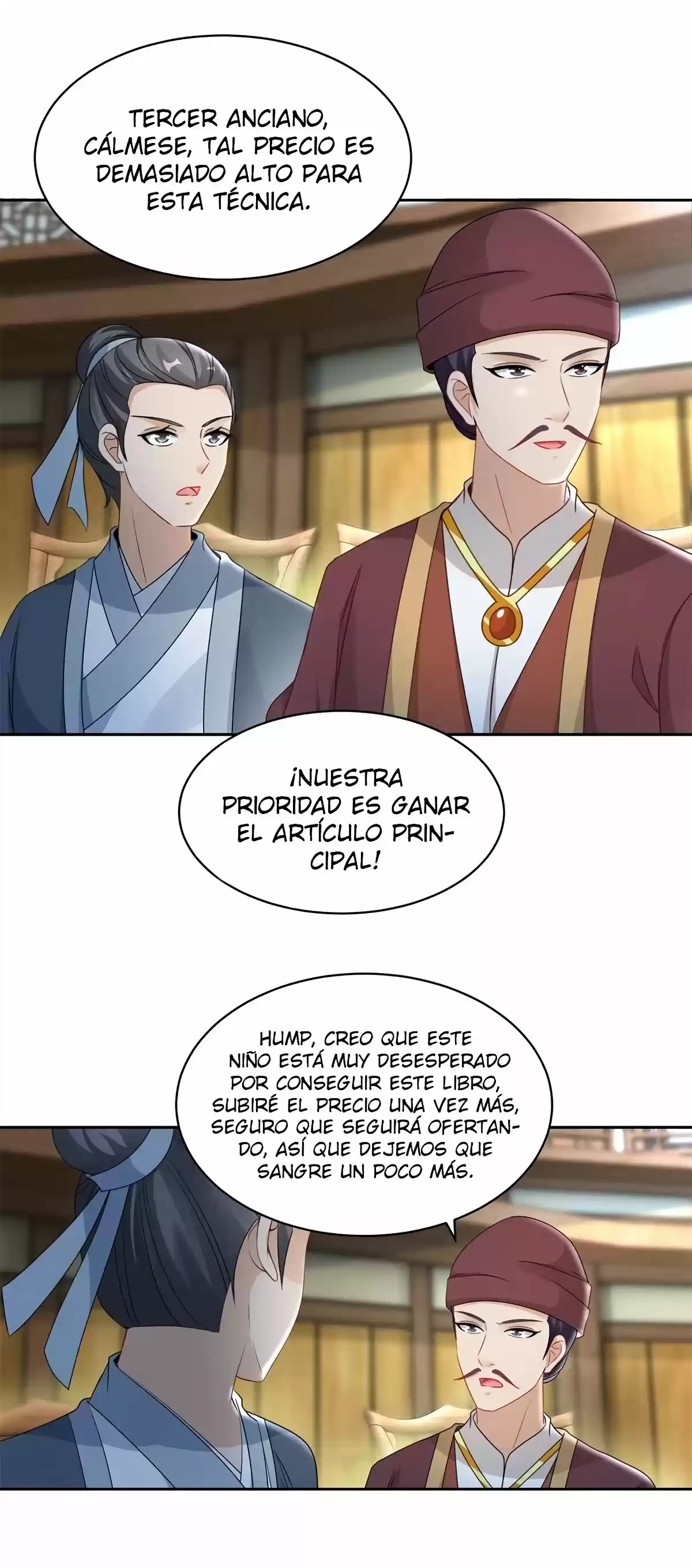 Emperor Wu - Capítulo 62 - Página 11 - LectorTMOo