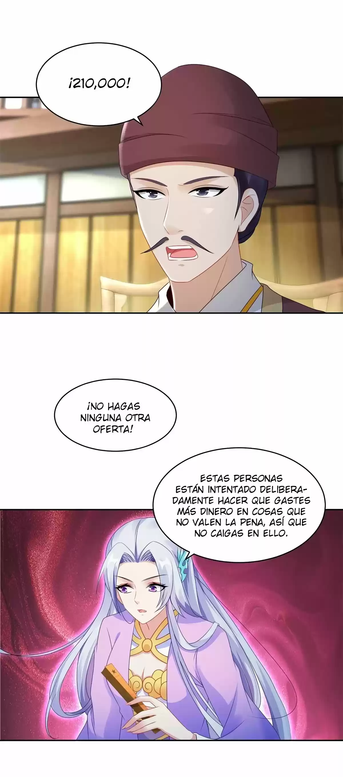 Emperor Wu - Capítulo 62 - Página 12 - LectorTMOo