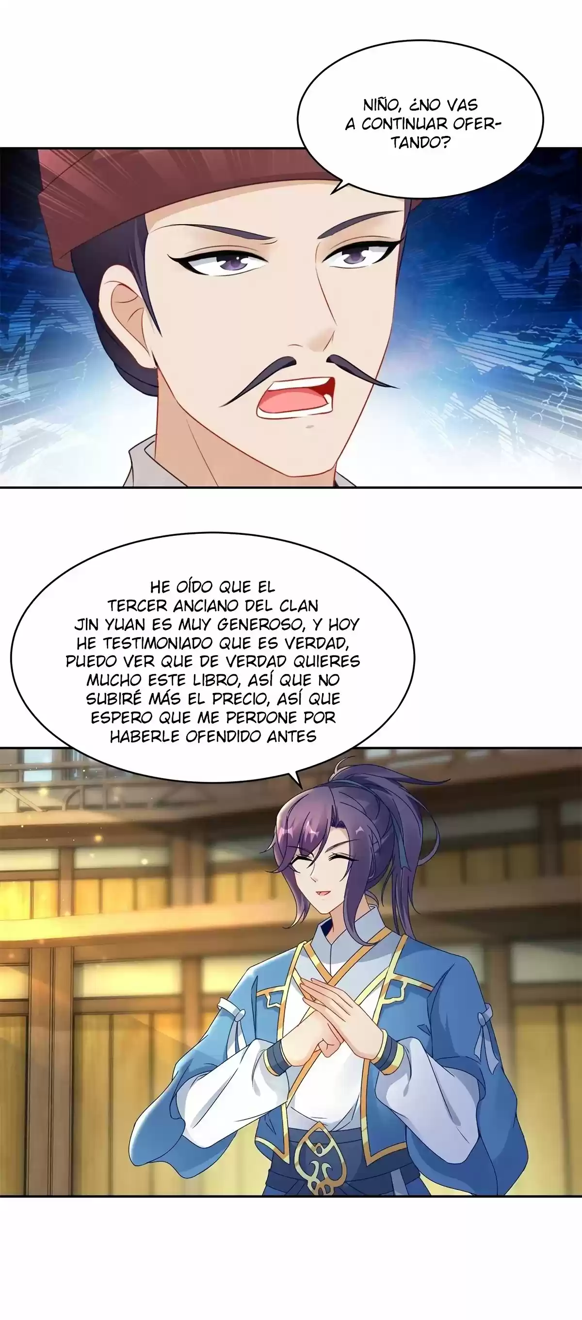 Emperor Wu - Capítulo 62 - Página 14 - LectorTMOo