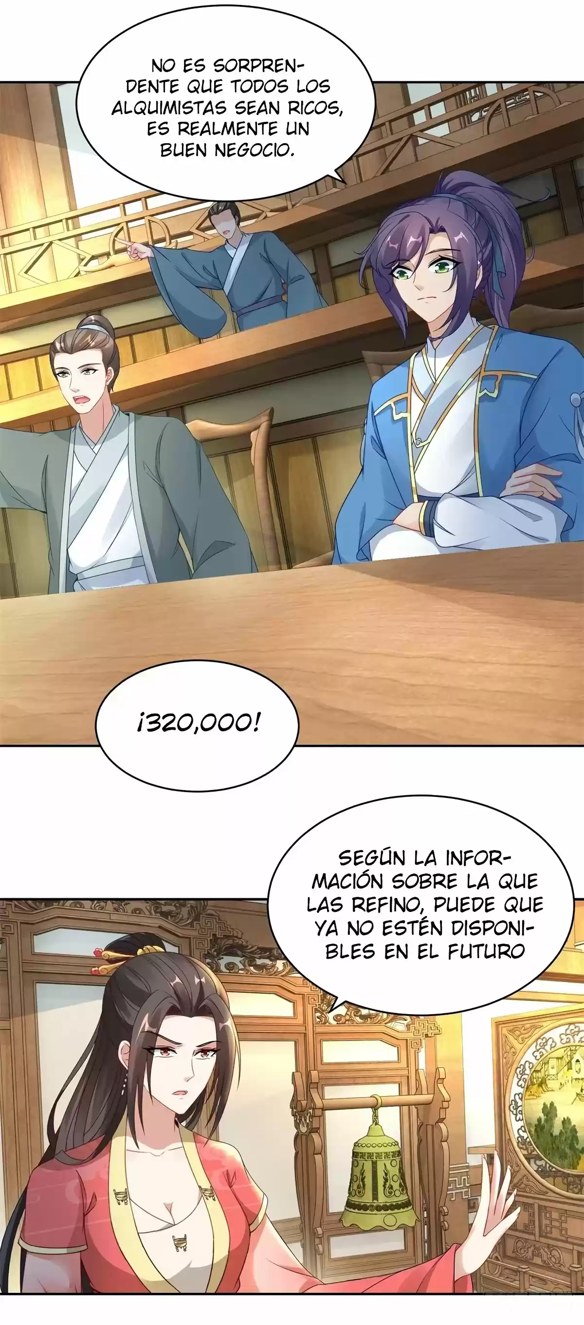 Emperor Wu - Capítulo 63 - Página 4 - LectorTMOo