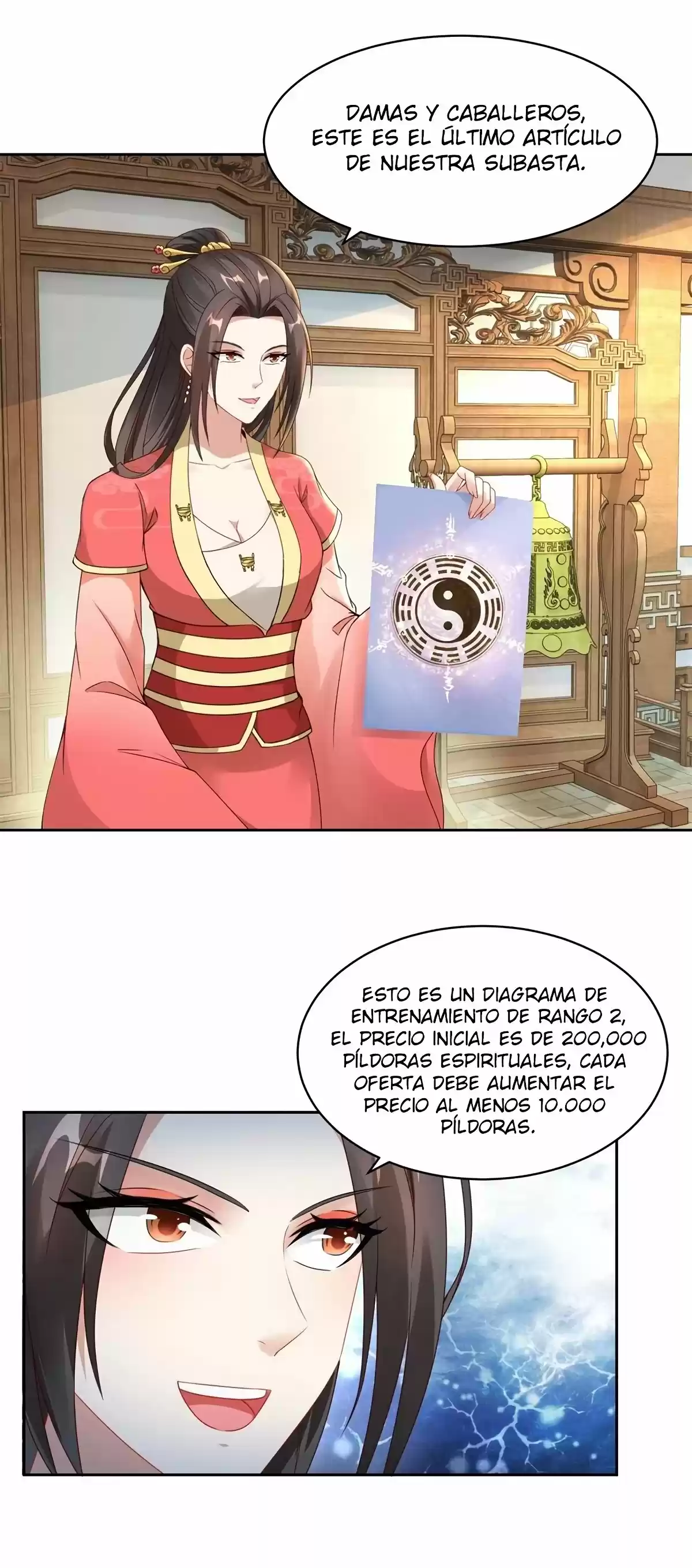Emperor Wu - Capítulo 63 - Página 7 - LectorTMOo