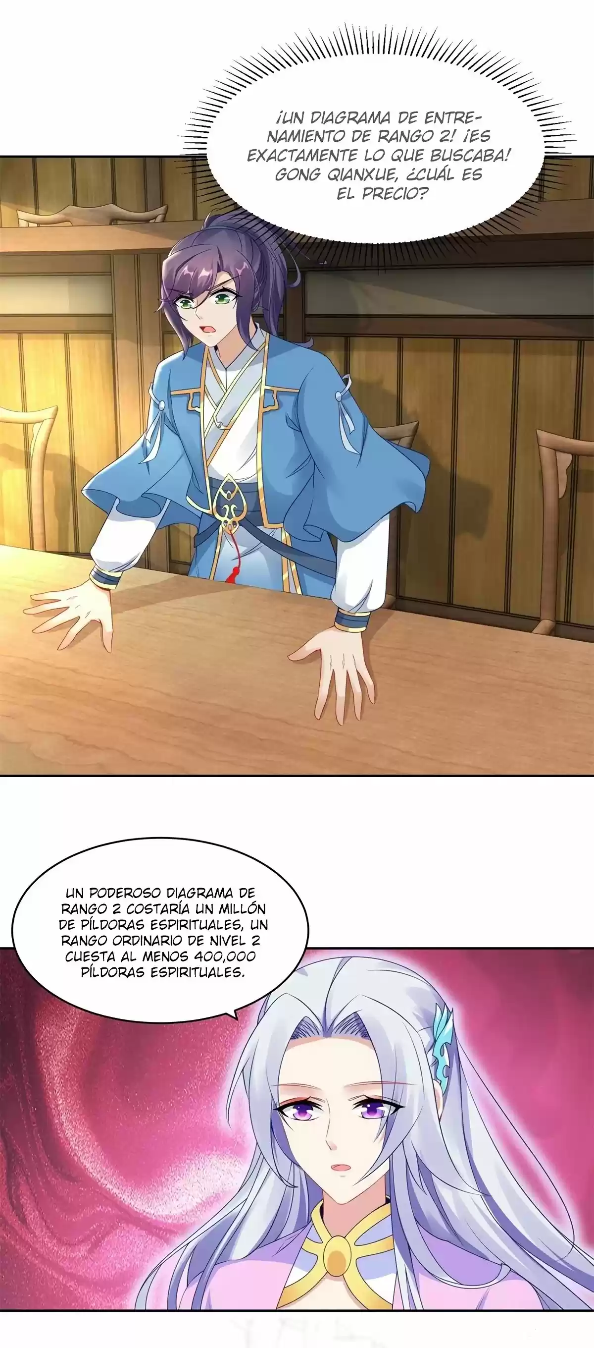 Emperor Wu - Capítulo 63 - Página 8 - LectorTMOo