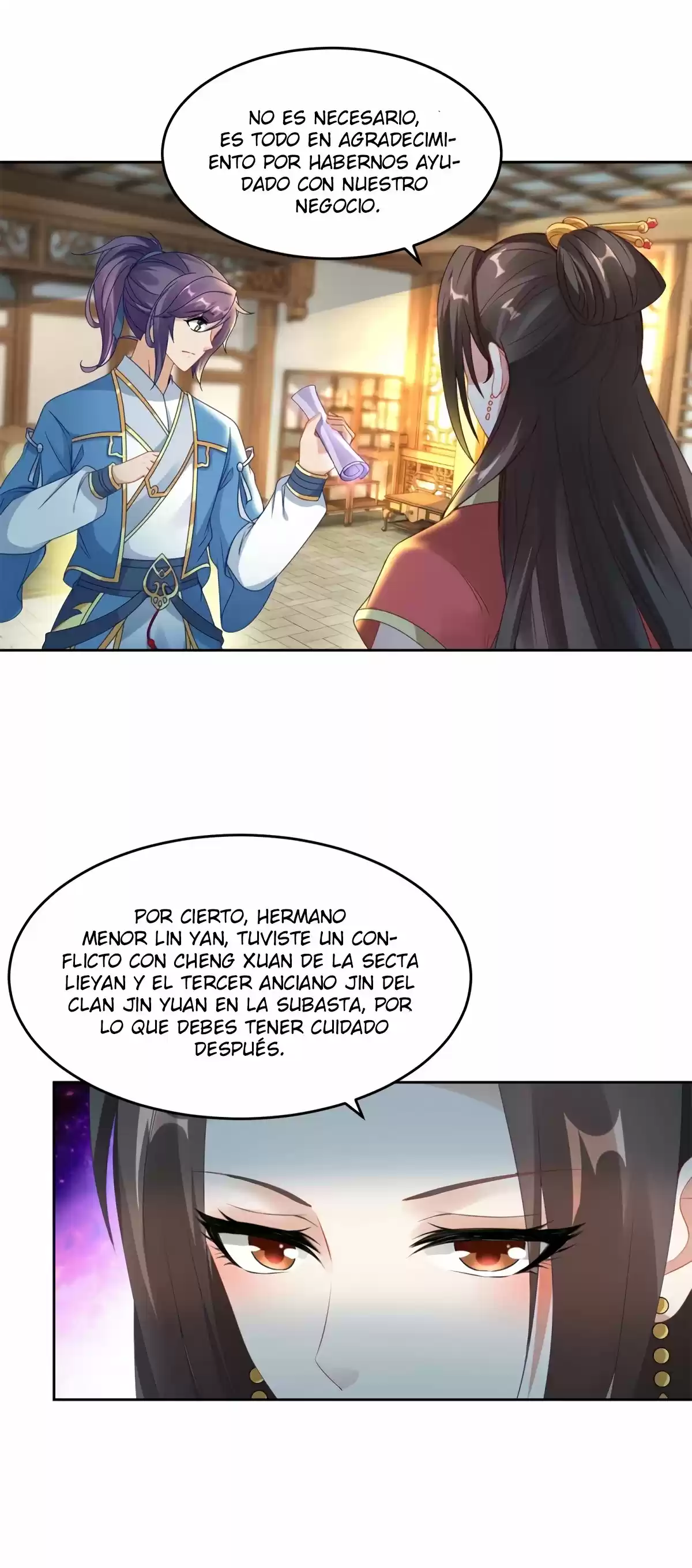 Emperor Wu - Capítulo 64 - Página 12 - LectorTMOo