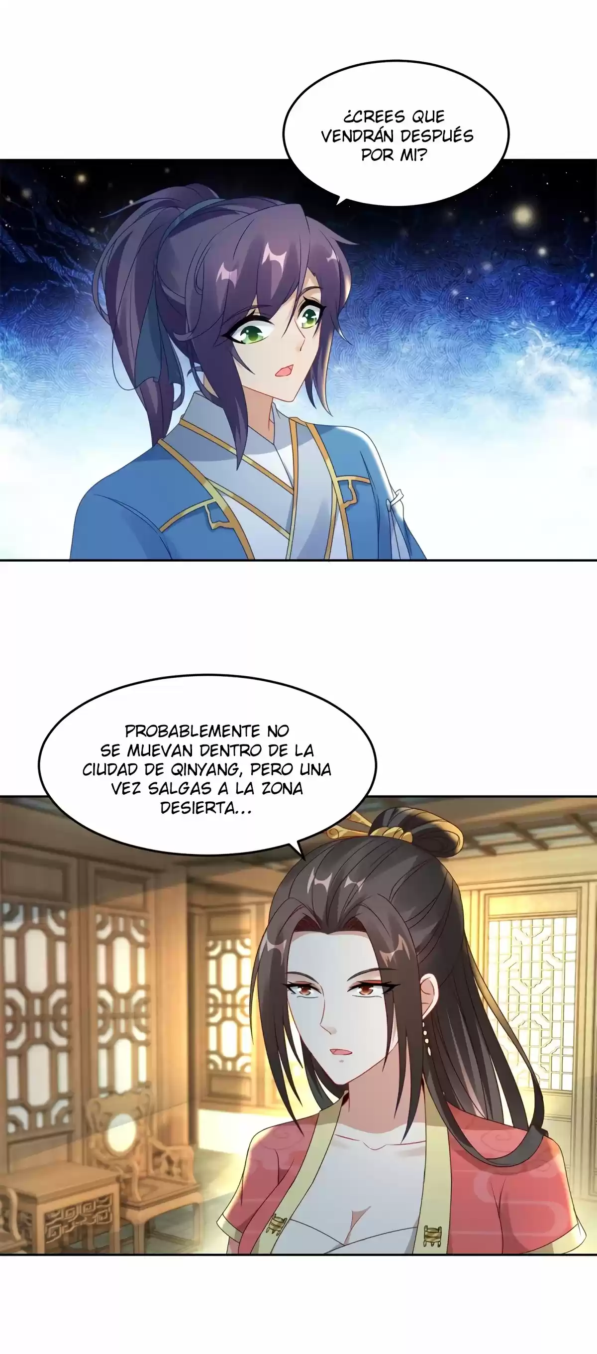 Emperor Wu - Capítulo 64 - Página 13 - LectorTMOo