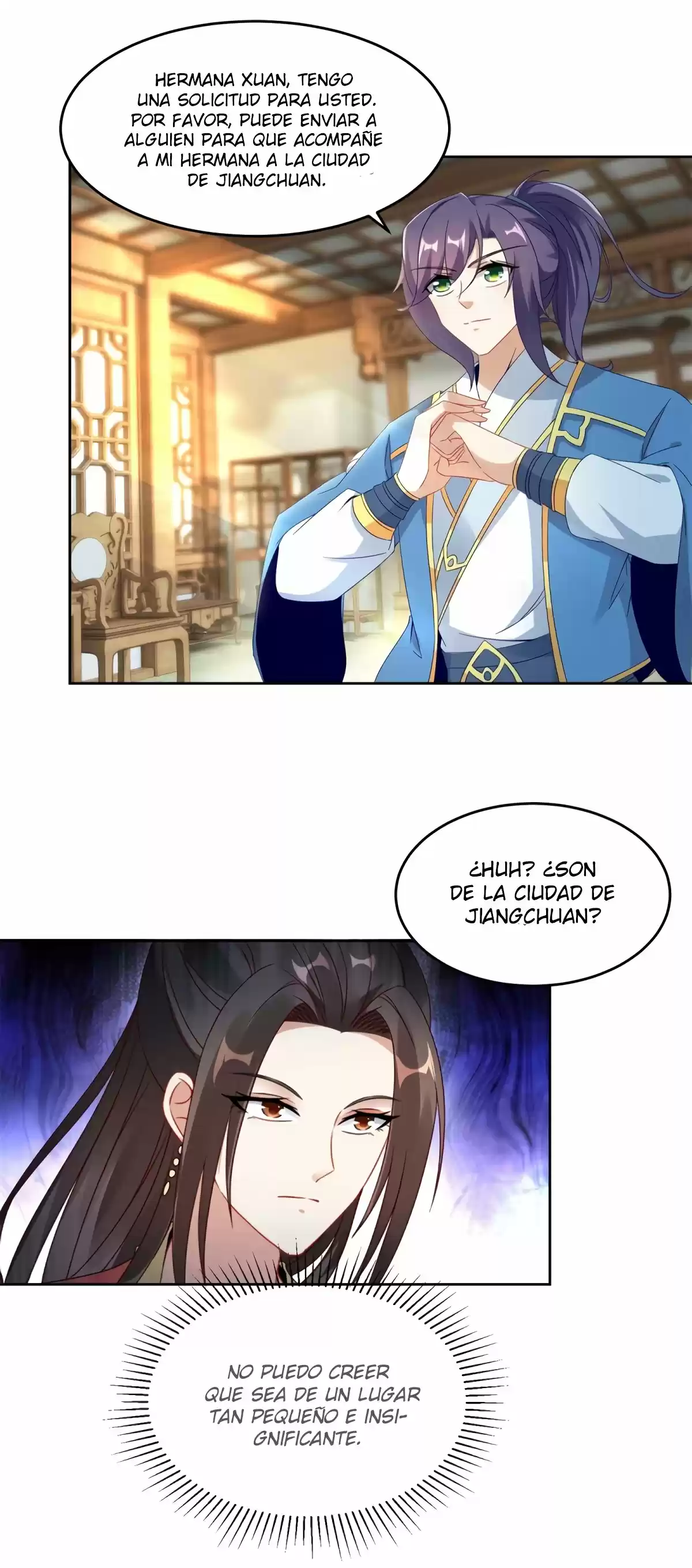 Emperor Wu - Capítulo 64 - Página 15 - LectorTMOo