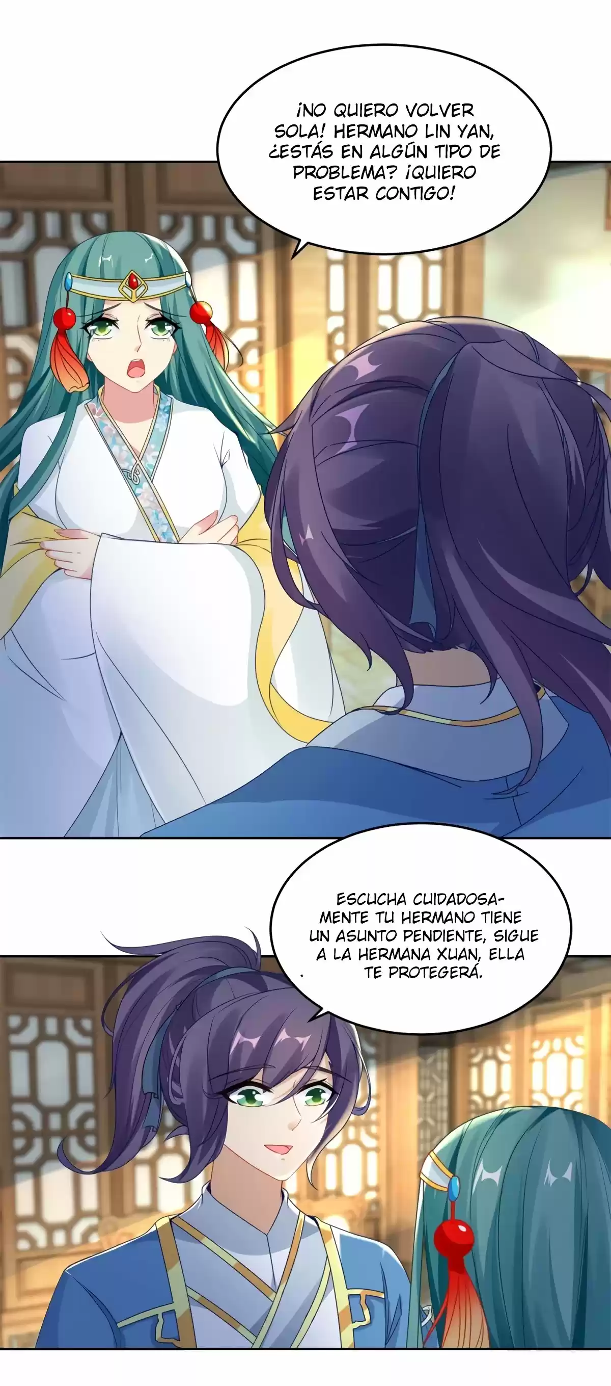 Emperor Wu - Capítulo 64 - Página 16 - LectorTMOo