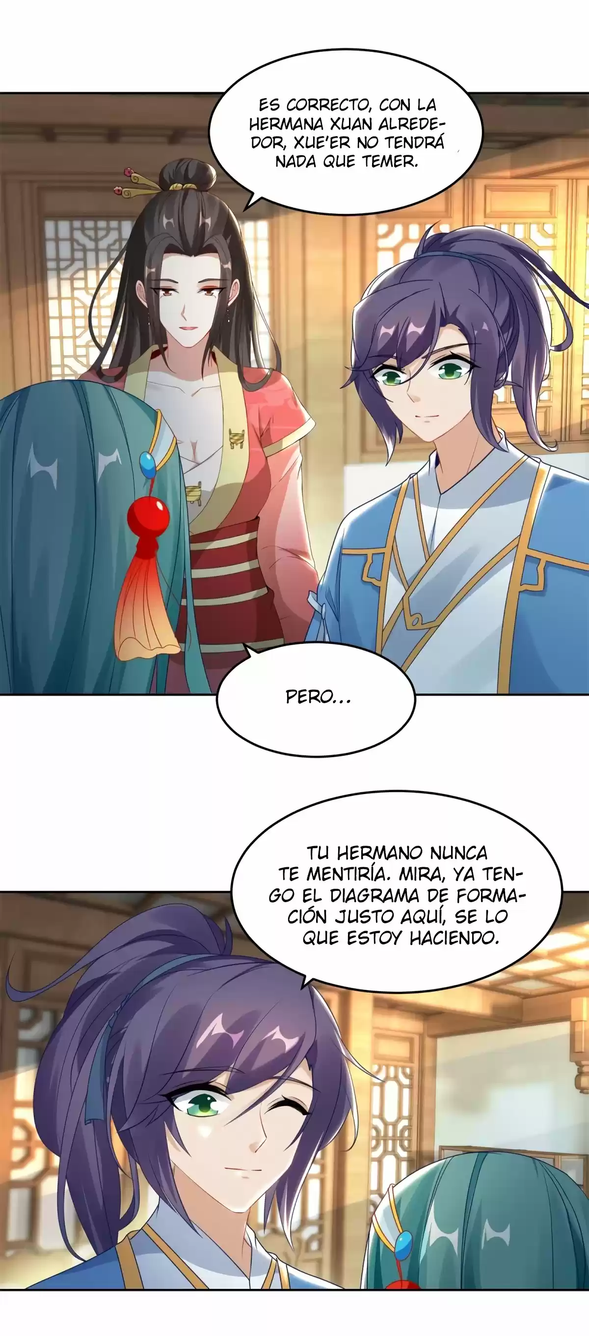 Emperor Wu - Capítulo 64 - Página 17 - LectorTMOo