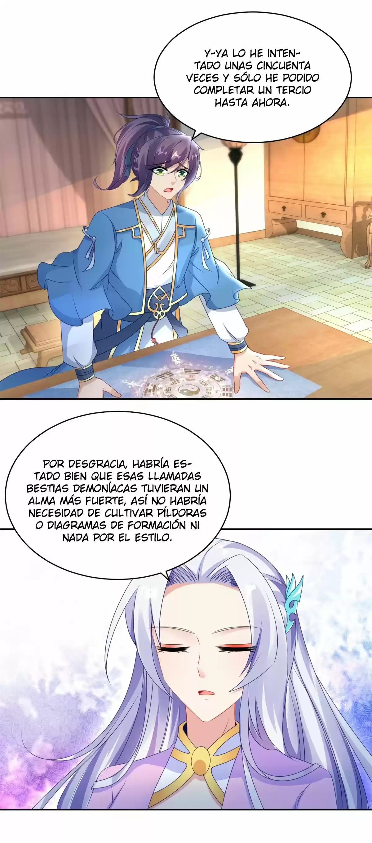 Emperor Wu - Capítulo 65 - Página 7 - LectorTMOo