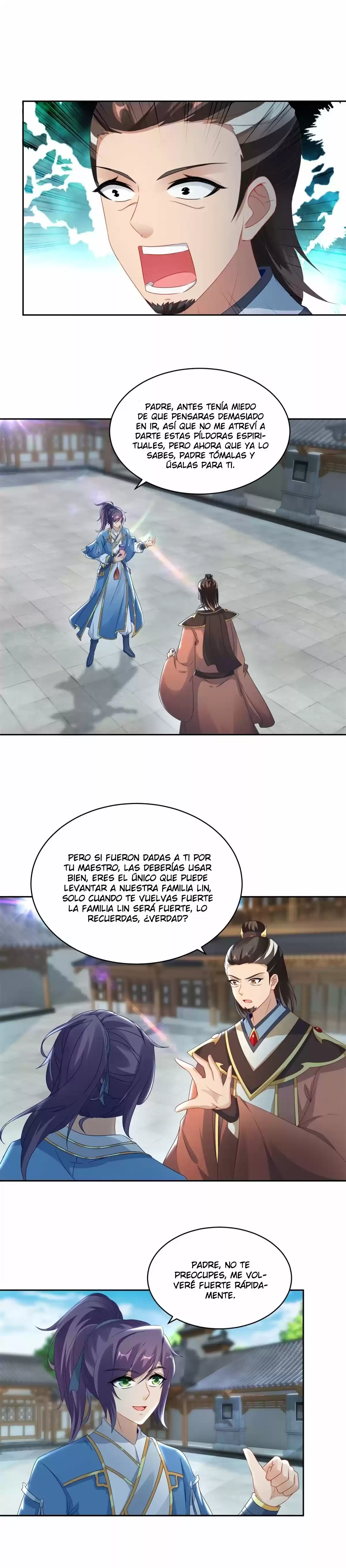 Emperor Wu - Capítulo 67 - Página 7 - LectorTMOo