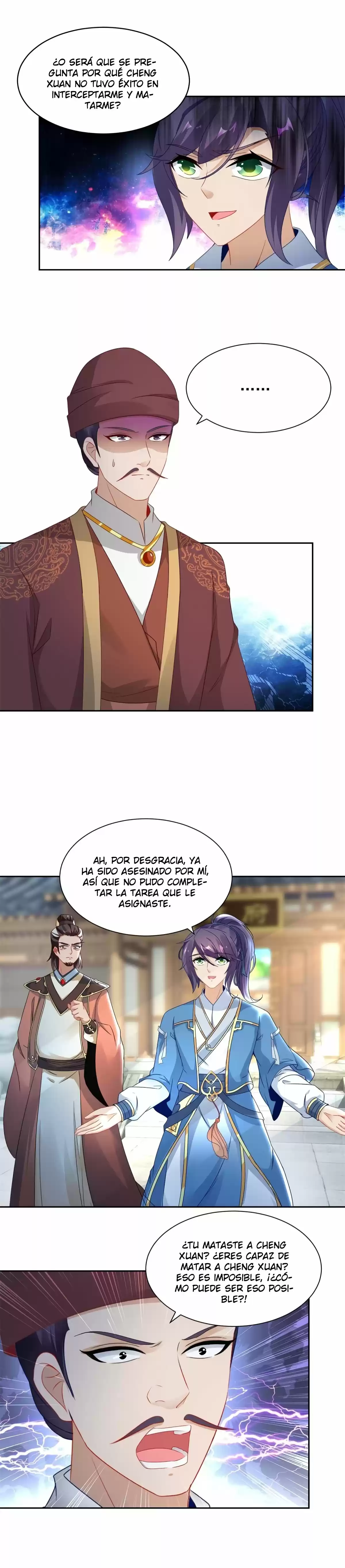 Emperor Wu - Capítulo 67 - Página 10 - LectorTMOo