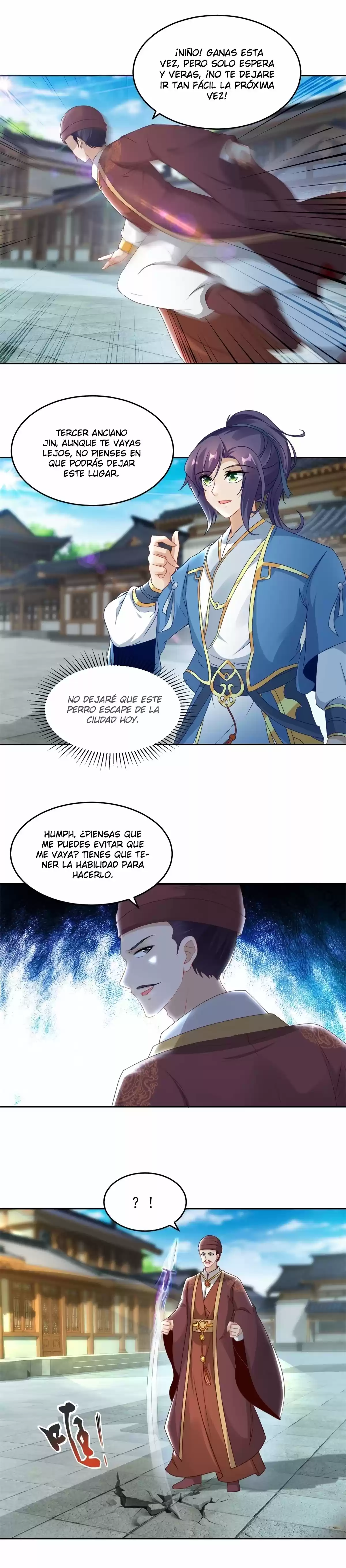 Emperor Wu - Capítulo 68 - Página 7 - LectorTMOo